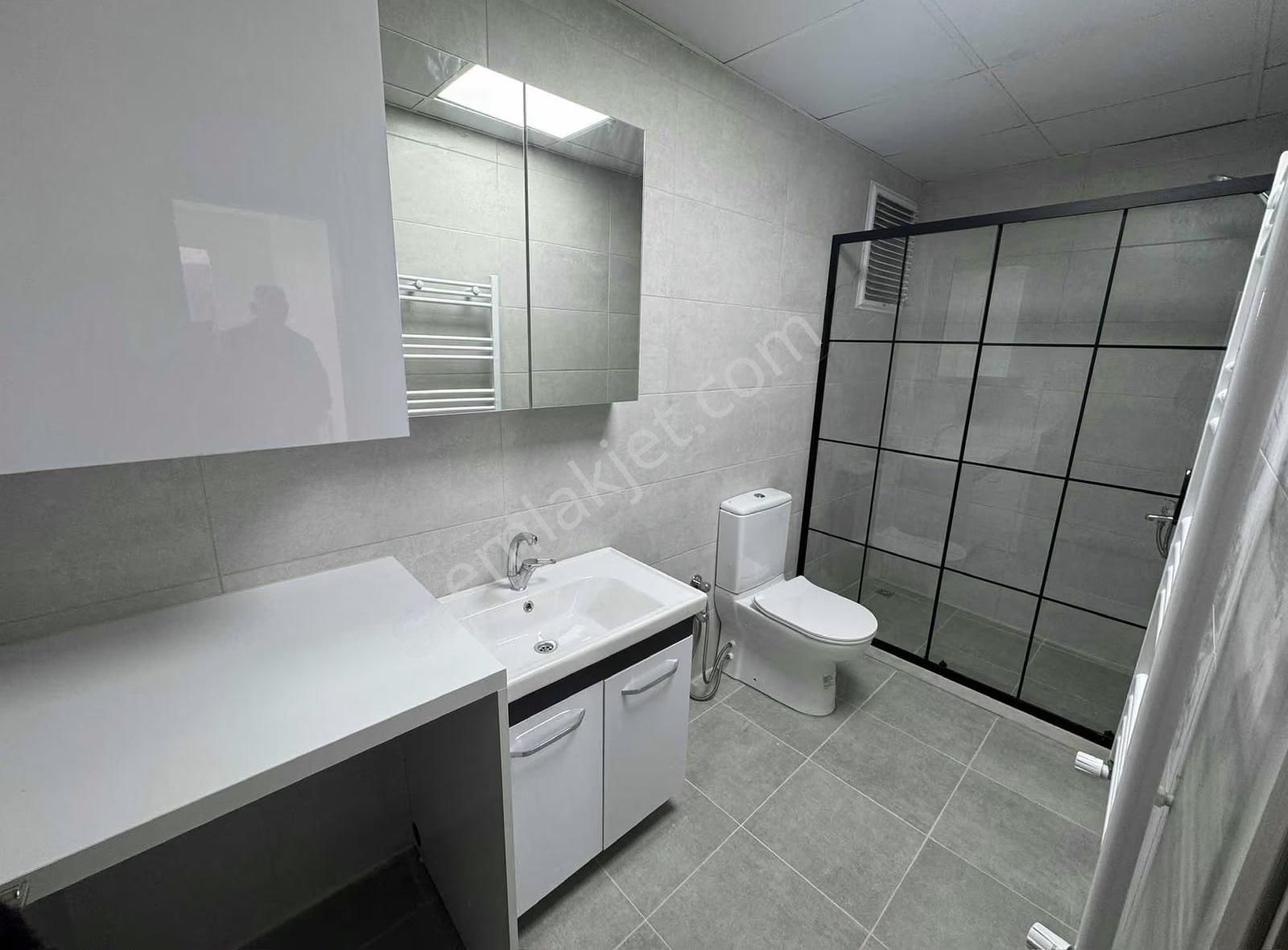 Bayraklı Cengizhan'da 2+1 Kapalı Mutfak Doğalgazlı Satılık Daire - Görsel 7