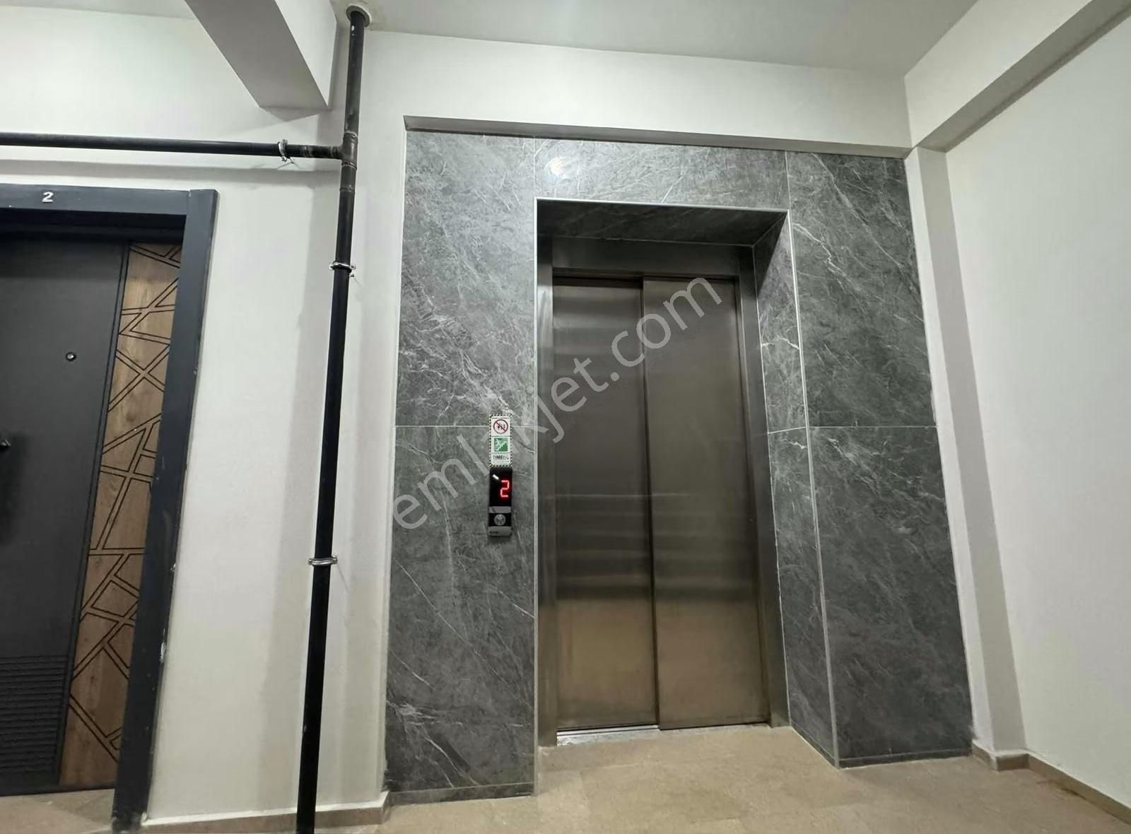 Bayraklı Cengizhan'da 2+1 Kapalı Mutfak Doğalgazlı Satılık Daire - Görsel 6