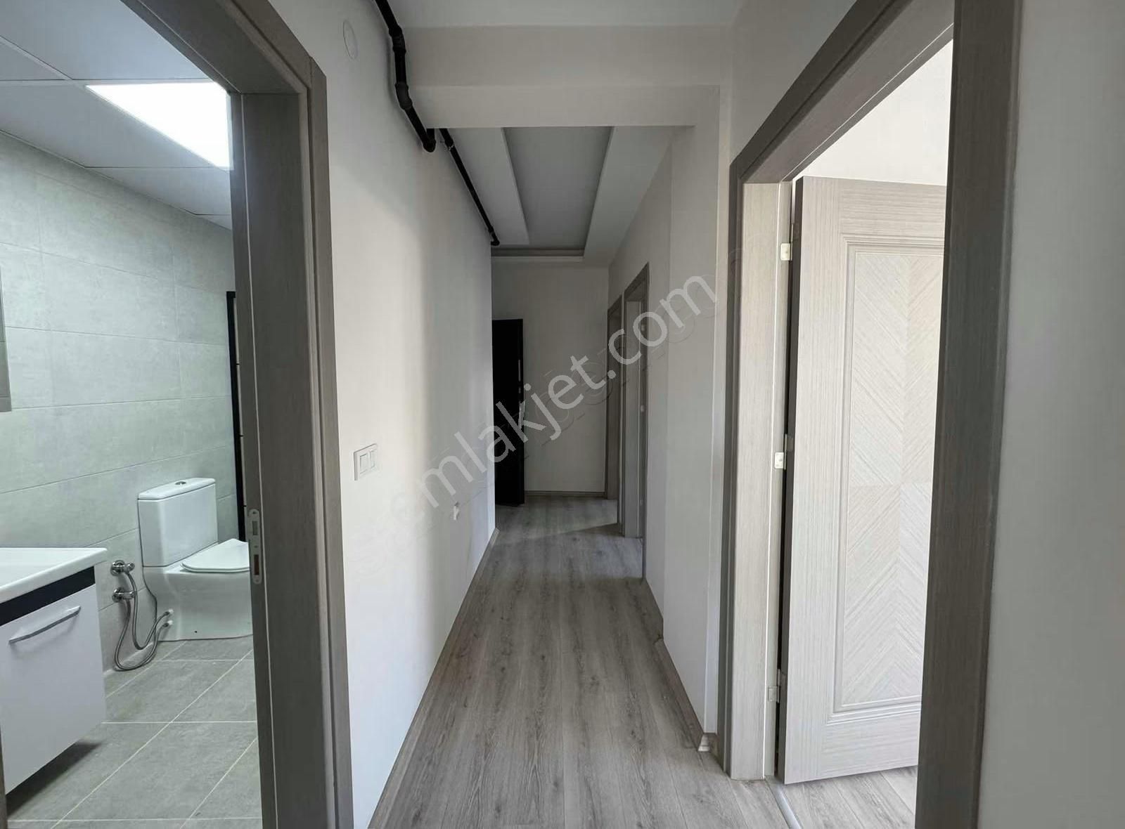 Bayraklı Cengizhan'da 2+1 Kapalı Mutfak Doğalgazlı Satılık Daire - Görsel 9