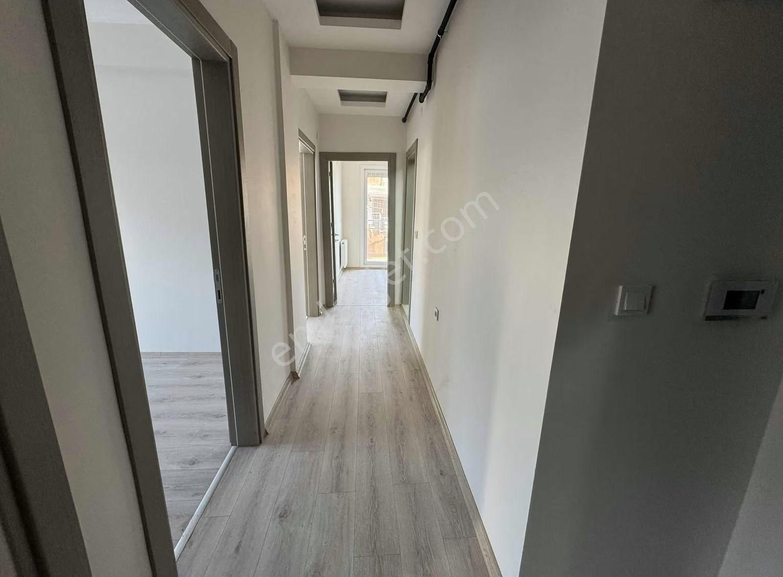 Bayraklı Cengizhan'da 2+1 Kapalı Mutfak Doğalgazlı Satılık Daire - Görsel 8