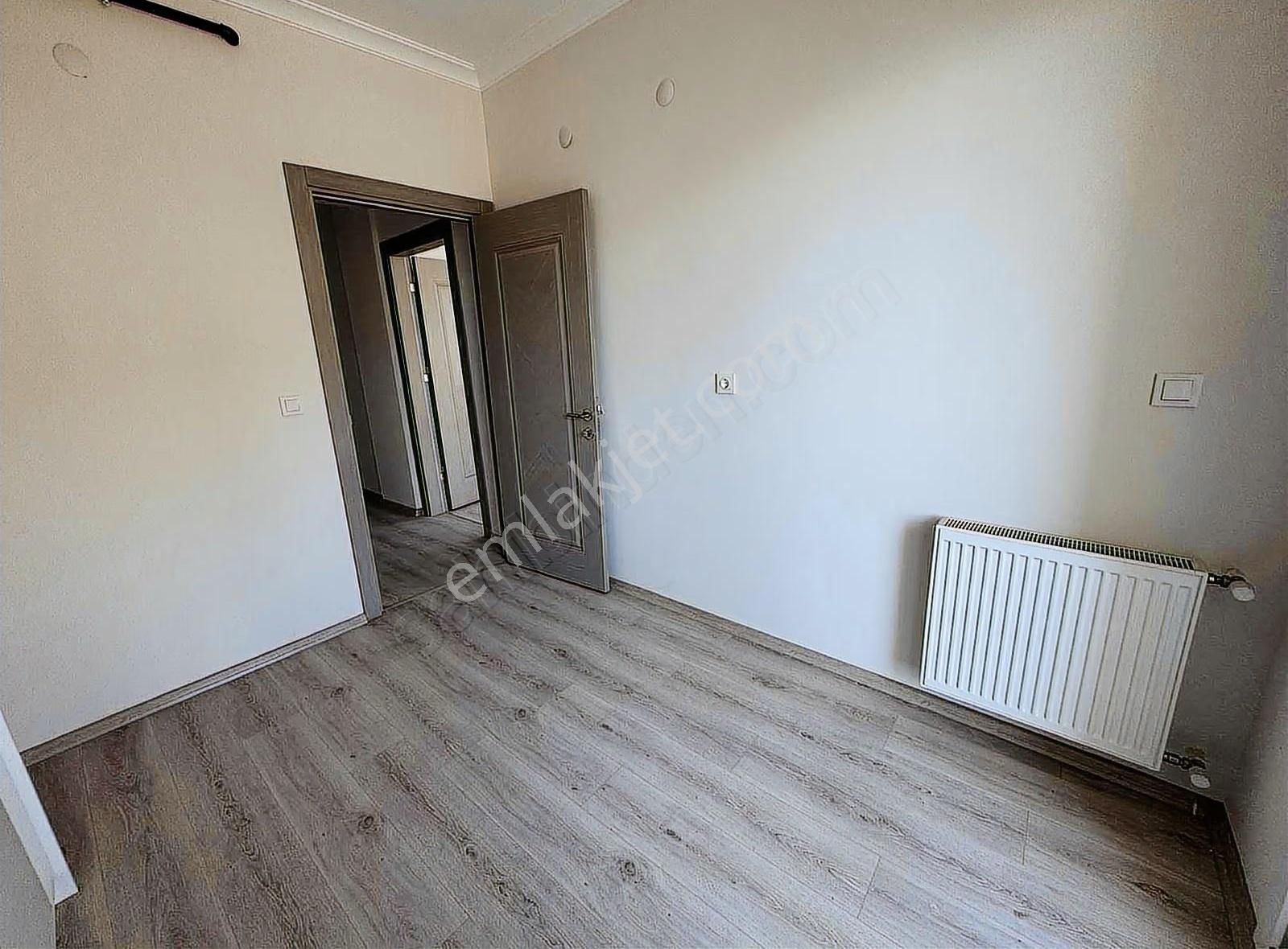 Bayraklı Cengizhan'da 2+1 Kapalı Mutfak Doğalgazlı Satılık Daire - Görsel 16