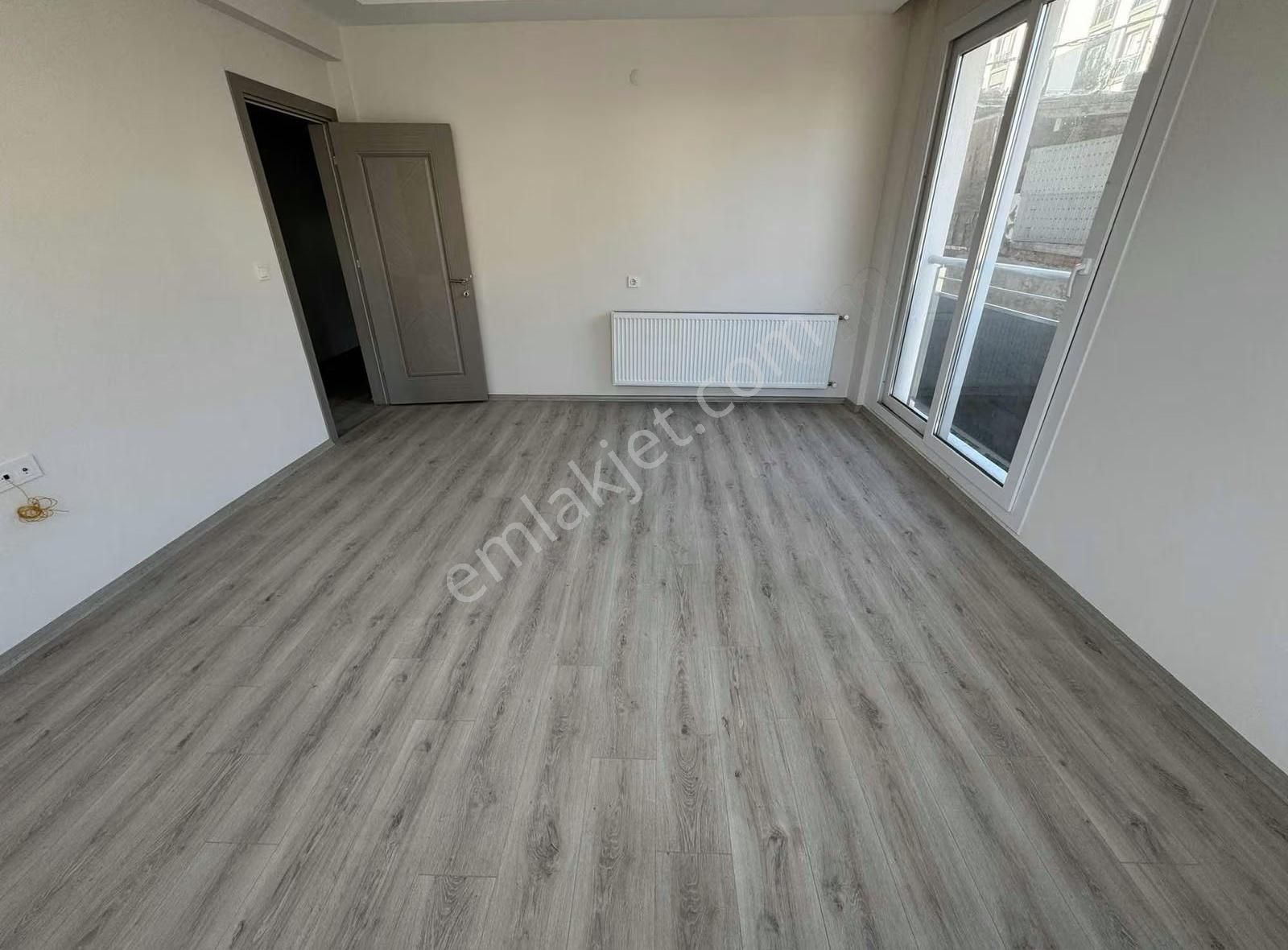 Bayraklı Cengizhan'da 2+1 Kapalı Mutfak Doğalgazlı Satılık Daire - Görsel 14