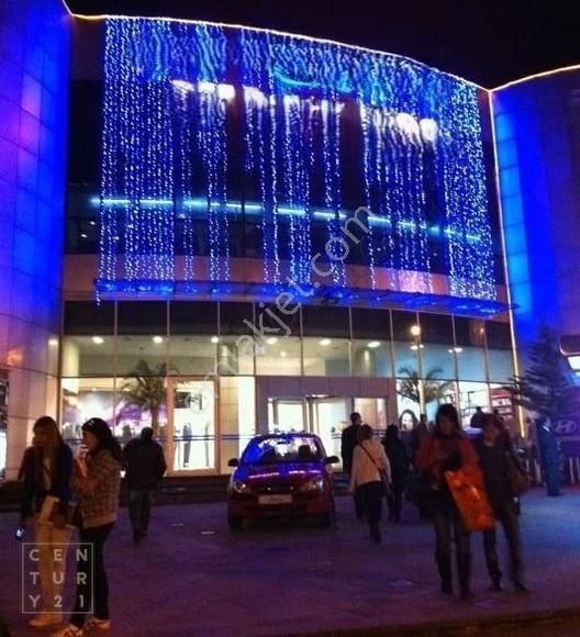 Century 21'den Giresun Avm'de En Değerli Konumda Mağaza Devri !