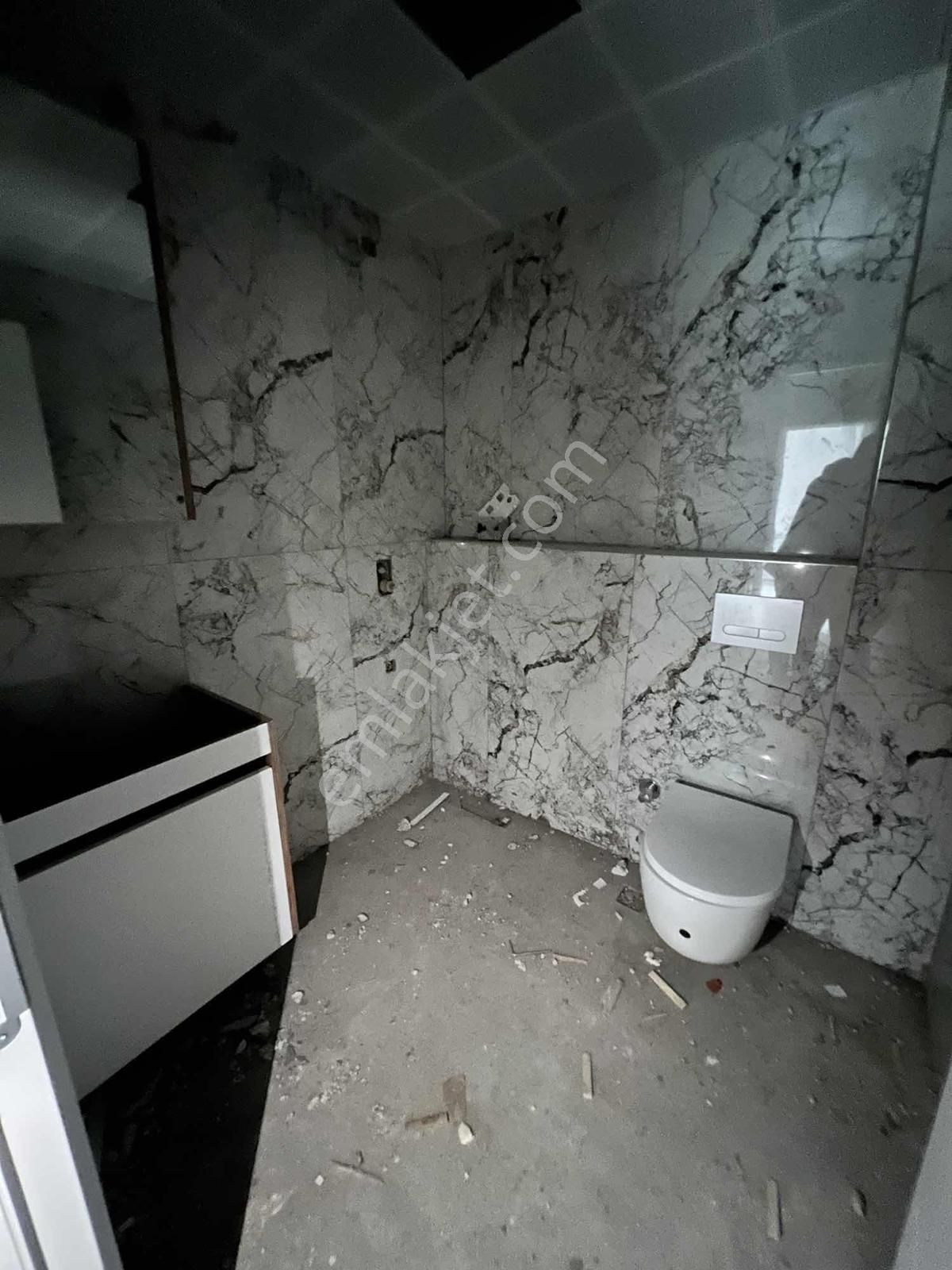 Havuz Cepheli Modern Yaşam Fırsatı - Görsel 17