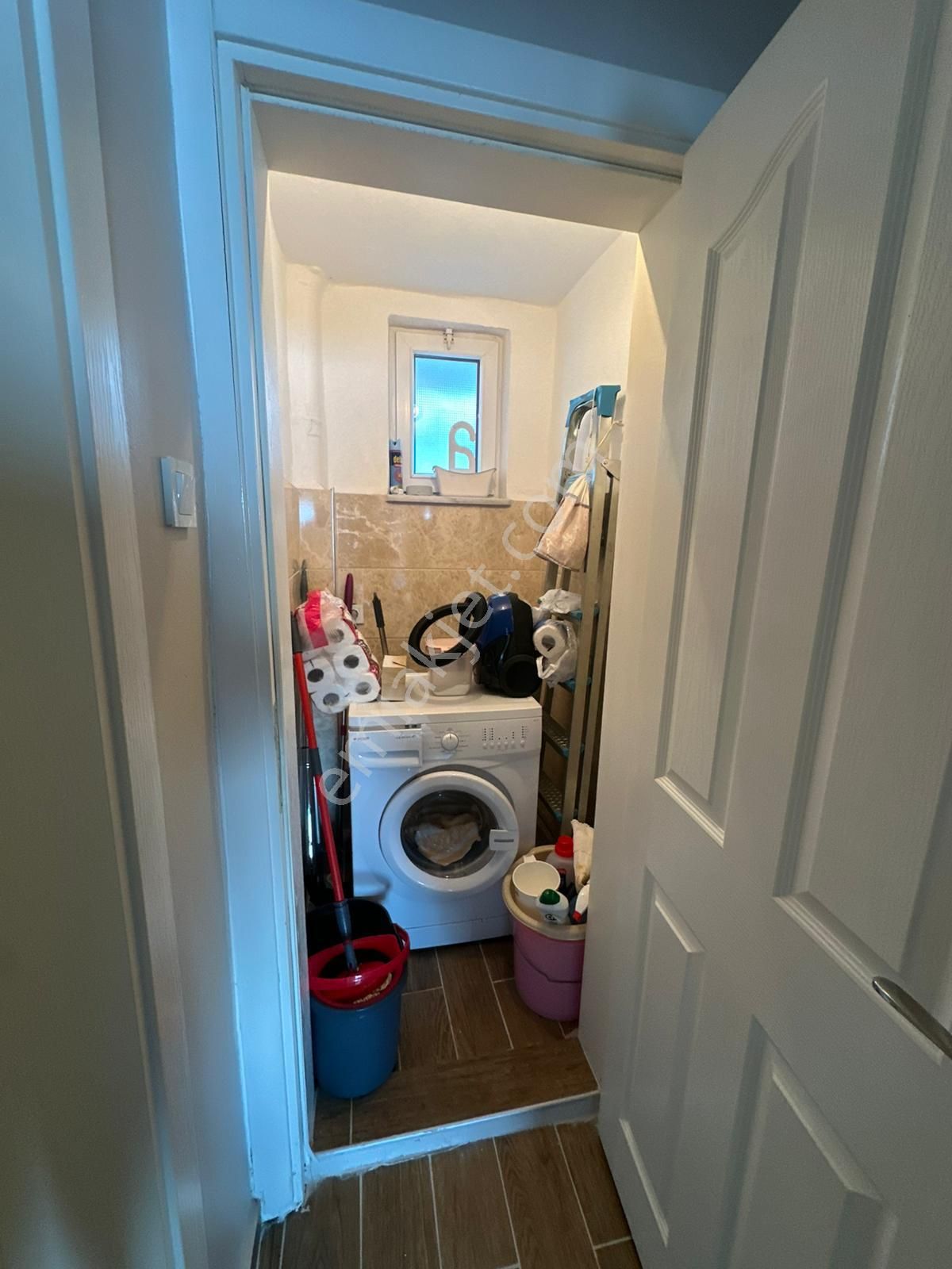 Kumyaka'da Full Deniz Manzaralı Doğa İle İç İçe Satılık Daire - Görsel 18