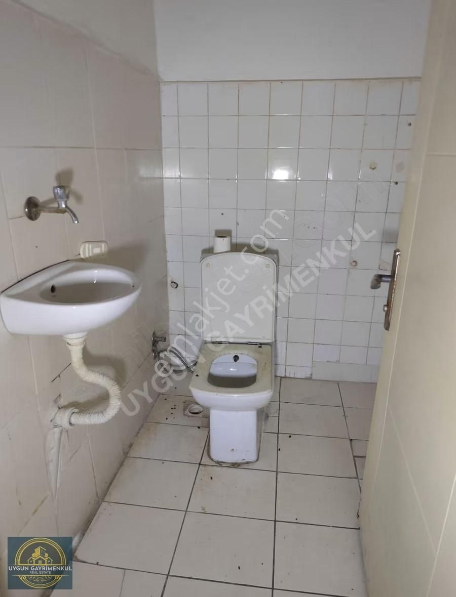 Ofis-dükkan-magaza Olarak Her Sektöre Uygun Satılık İş Yeri - Görsel 5