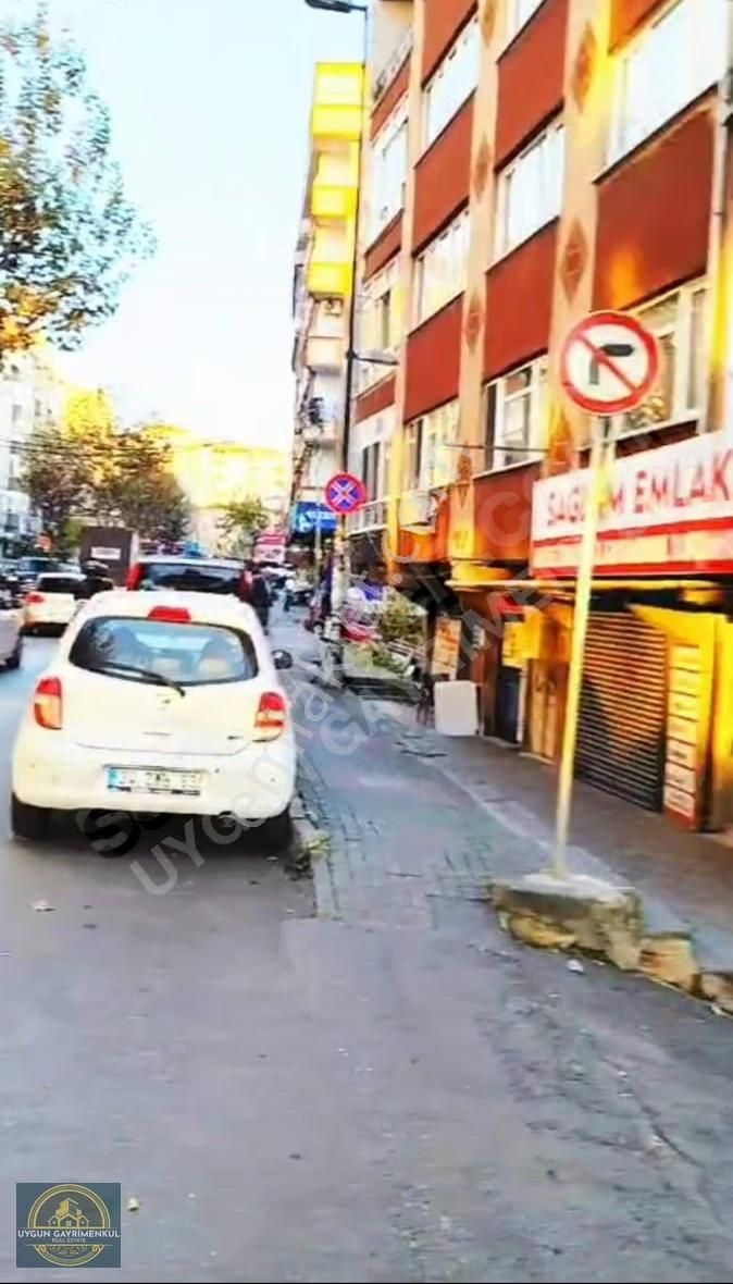 Ofis-dükkan-magaza Olarak Her Sektöre Uygun Satılık İş Yeri