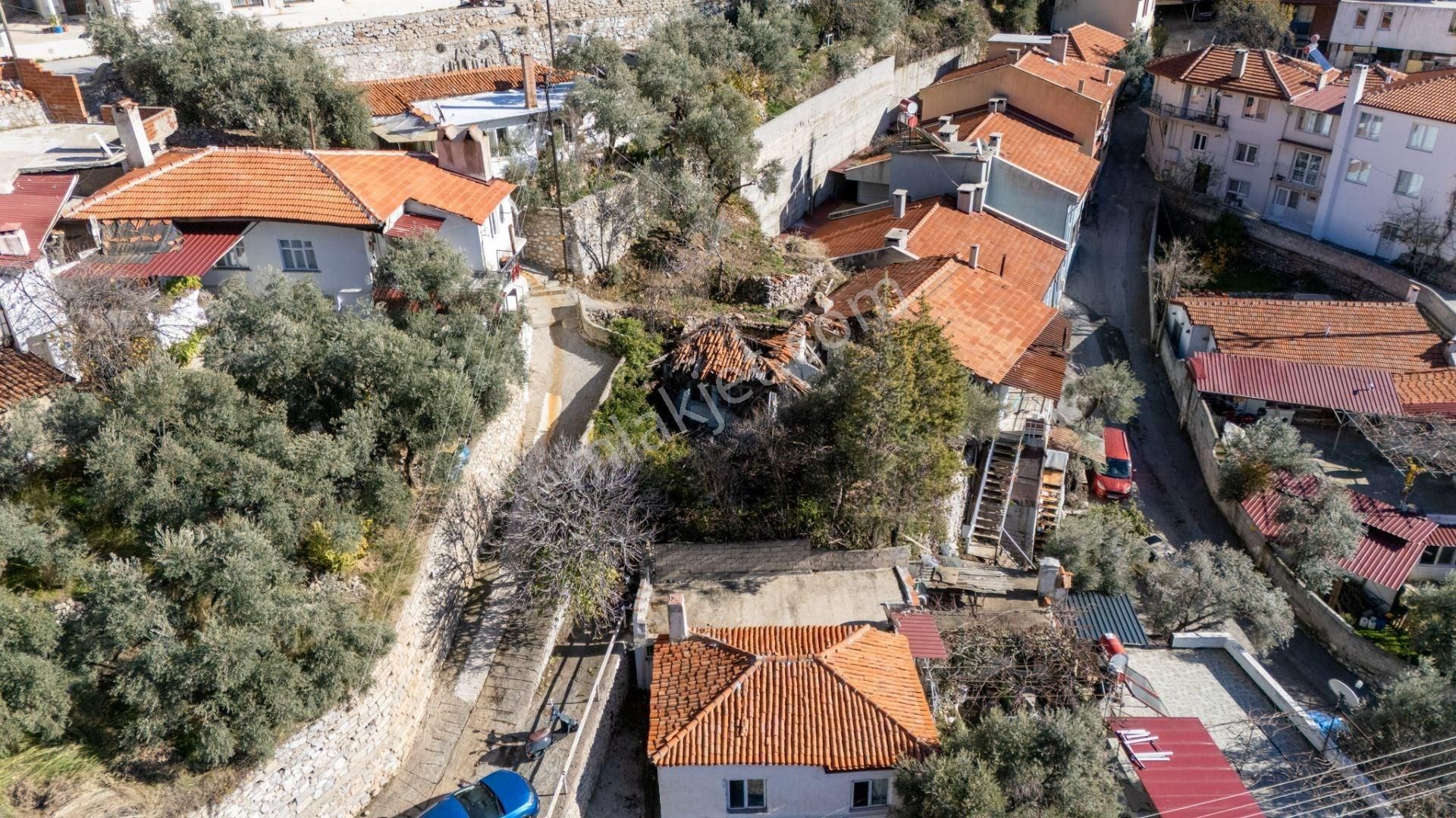 Muğla Karşıyaka Mahallesi Satılık Arsa - Görsel 10