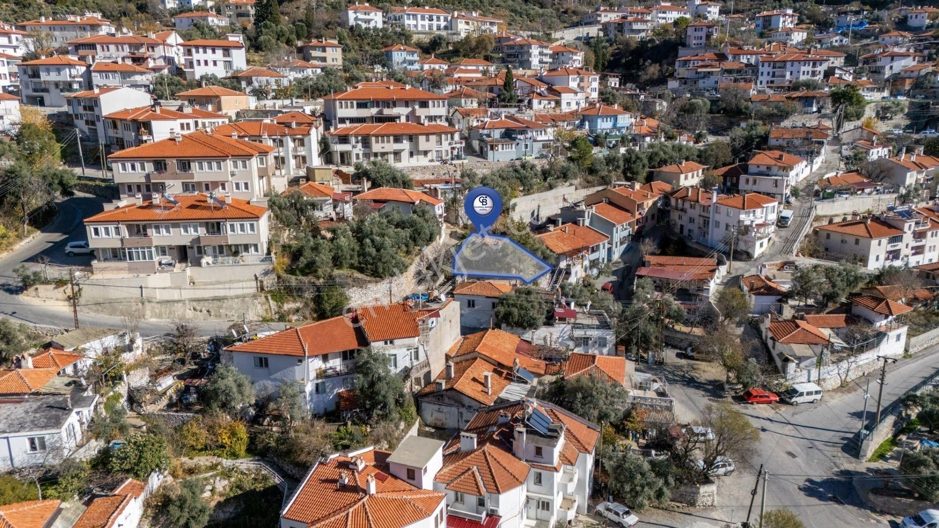 Muğla Karşıyaka Mahallesi Satılık Arsa - Görsel 2