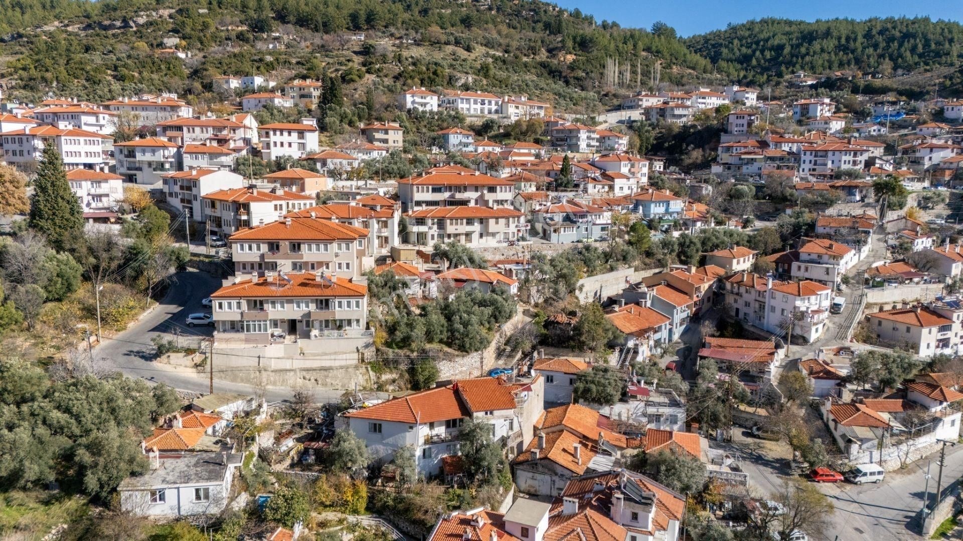 Muğla Karşıyaka Mahallesi Satılık Arsa - Görsel 14