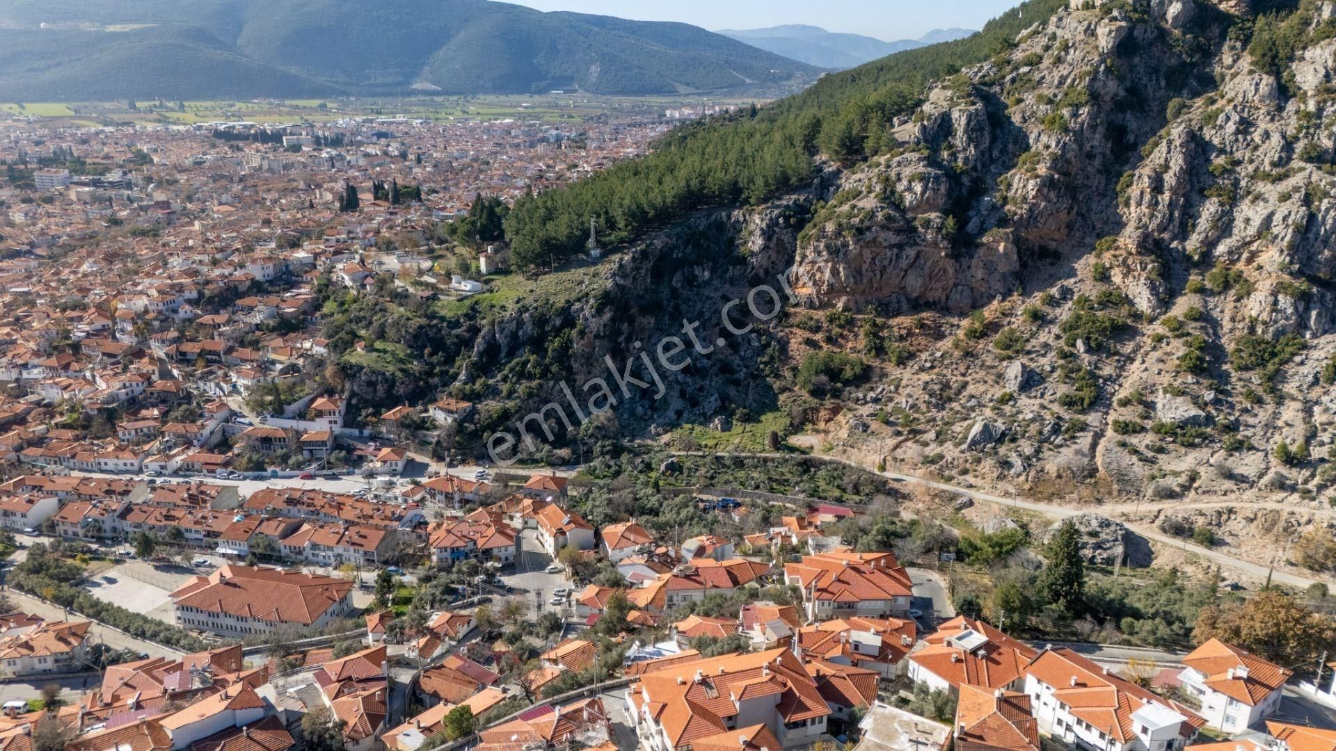 Muğla Karşıyaka Mahallesi Satılık Arsa - Görsel 12