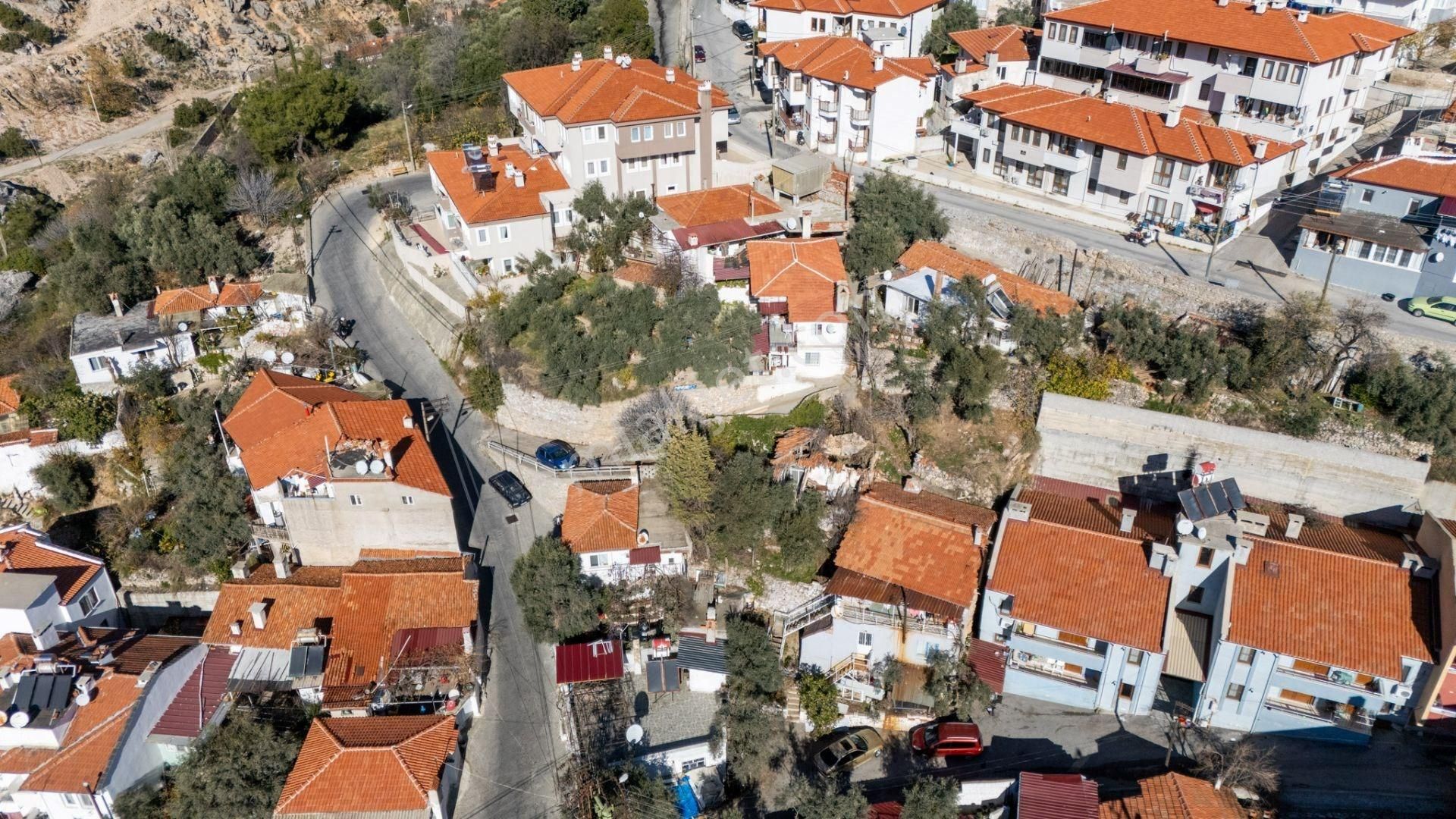 Muğla Karşıyaka Mahallesi Satılık Arsa - Görsel 8