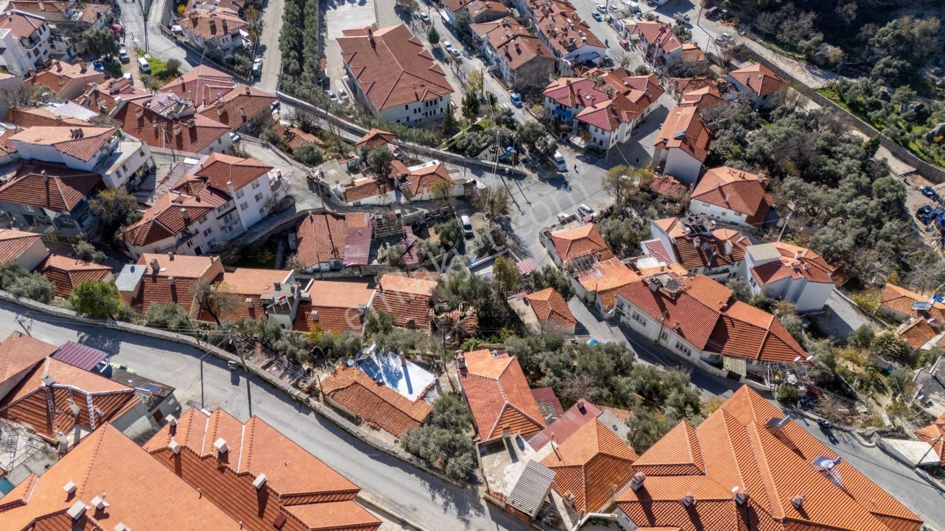 Muğla Karşıyaka Mahallesi Satılık Arsa - Görsel 13