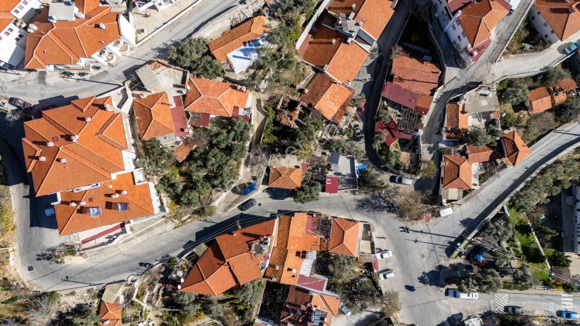 Muğla Karşıyaka Mahallesi Satılık Arsa - Görsel 6