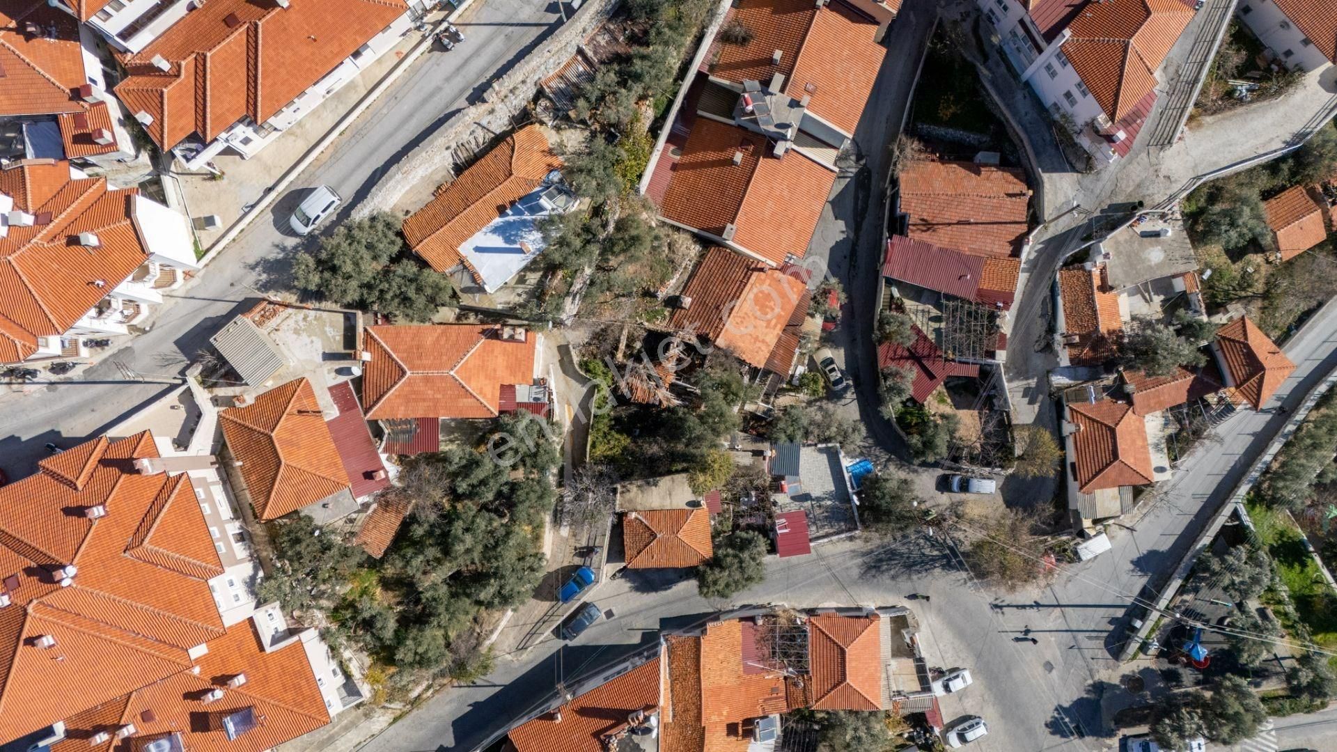 Muğla Karşıyaka Mahallesi Satılık Arsa - Görsel 11