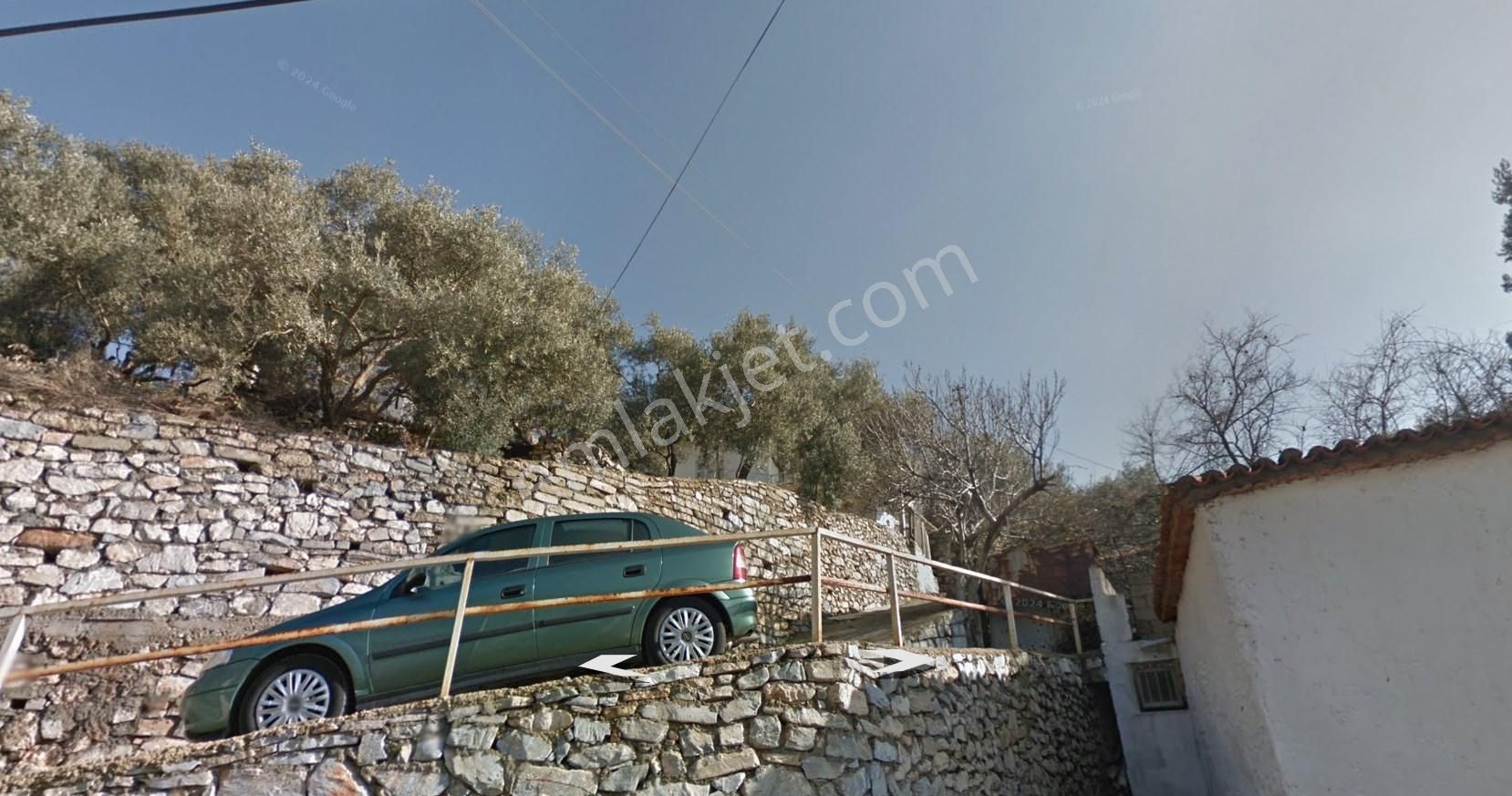 Muğla Karşıyaka Mahallesi Satılık Arsa - Görsel 15