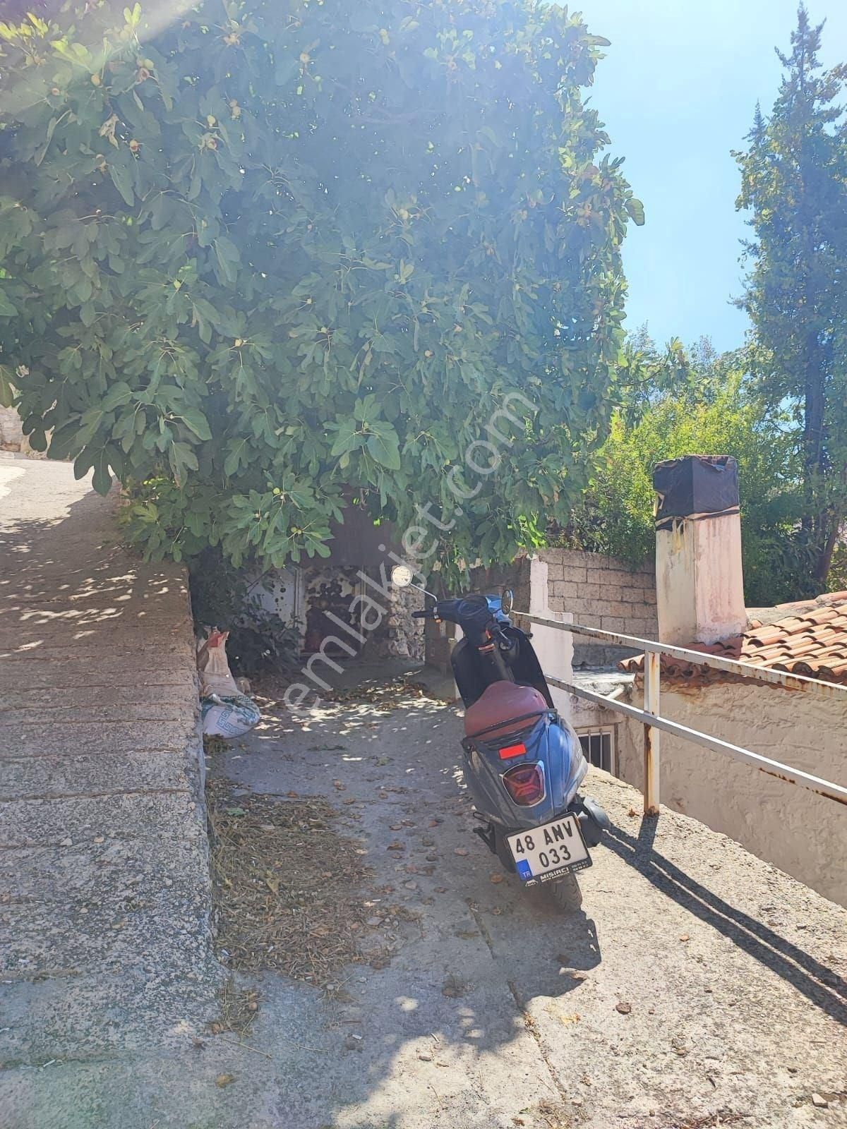 Muğla Karşıyaka Mahallesi Satılık Arsa - Görsel 18