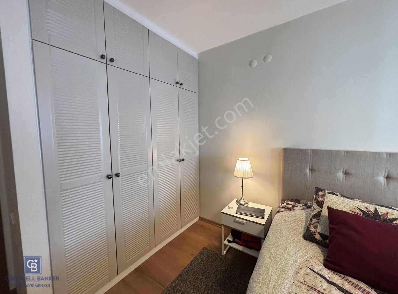 Mavişehir Pamukkale Bloklarında 1+1 70 M2 Satılık Daire - Görsel 19