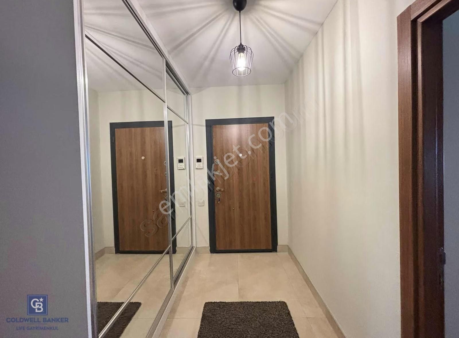 Mavişehir Pamukkale Bloklarında 1+1 70 M2 Satılık Daire - Görsel 7