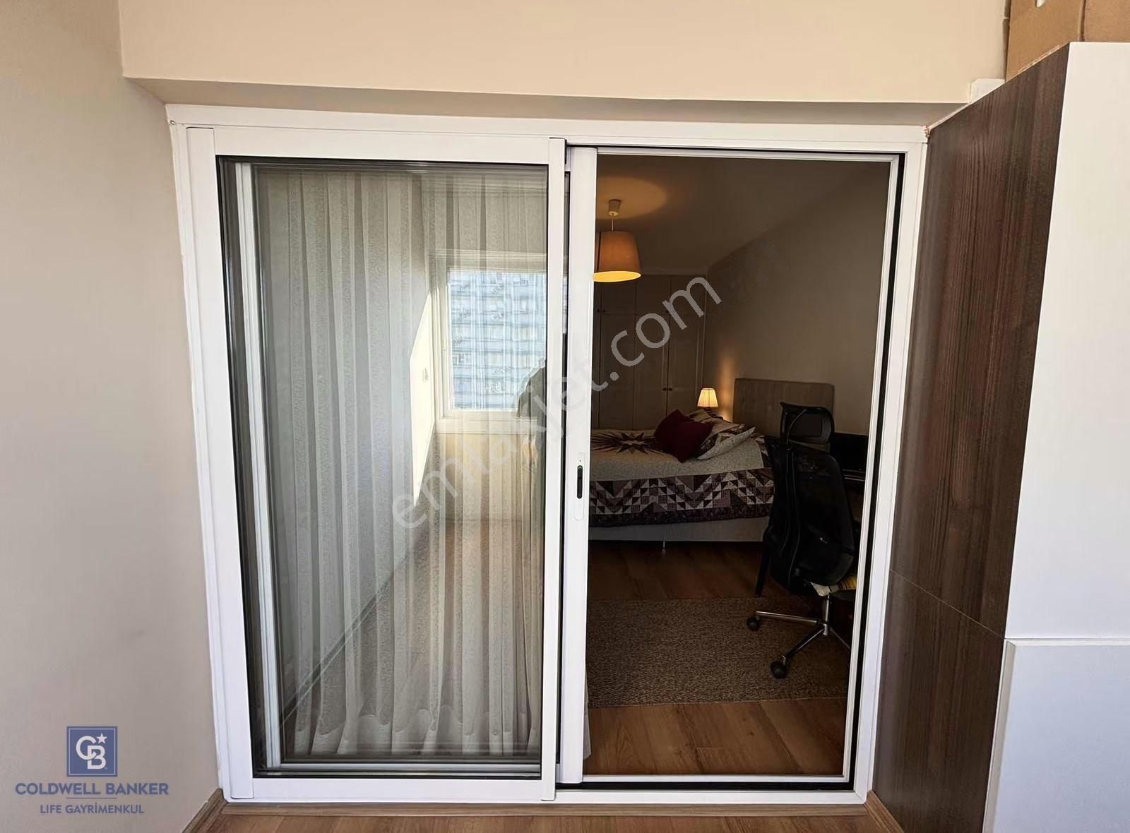 Mavişehir Pamukkale Bloklarında 1+1 70 M2 Satılık Daire - Görsel 23