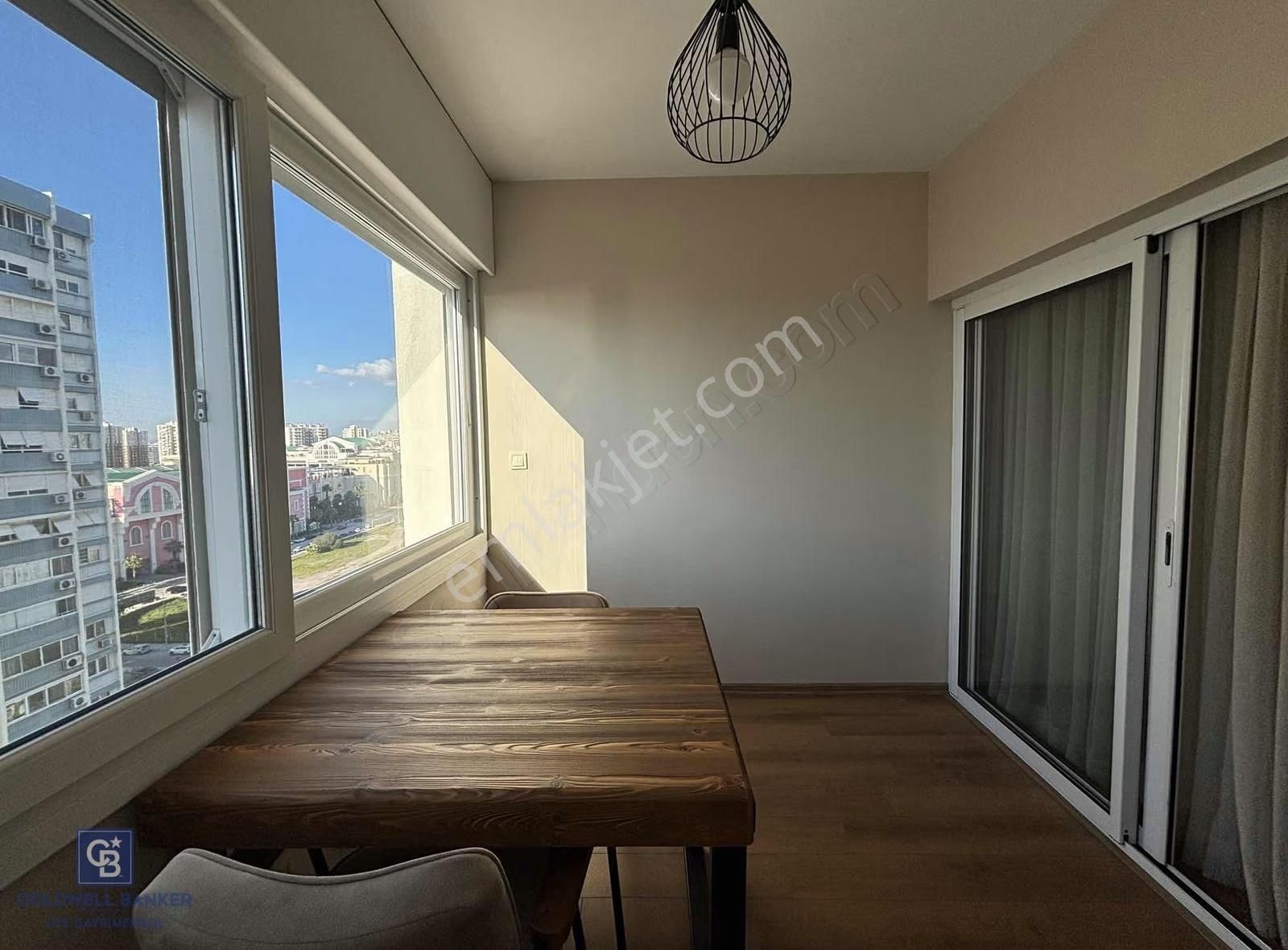 Mavişehir Pamukkale Bloklarında 1+1 70 M2 Satılık Daire - Görsel 13