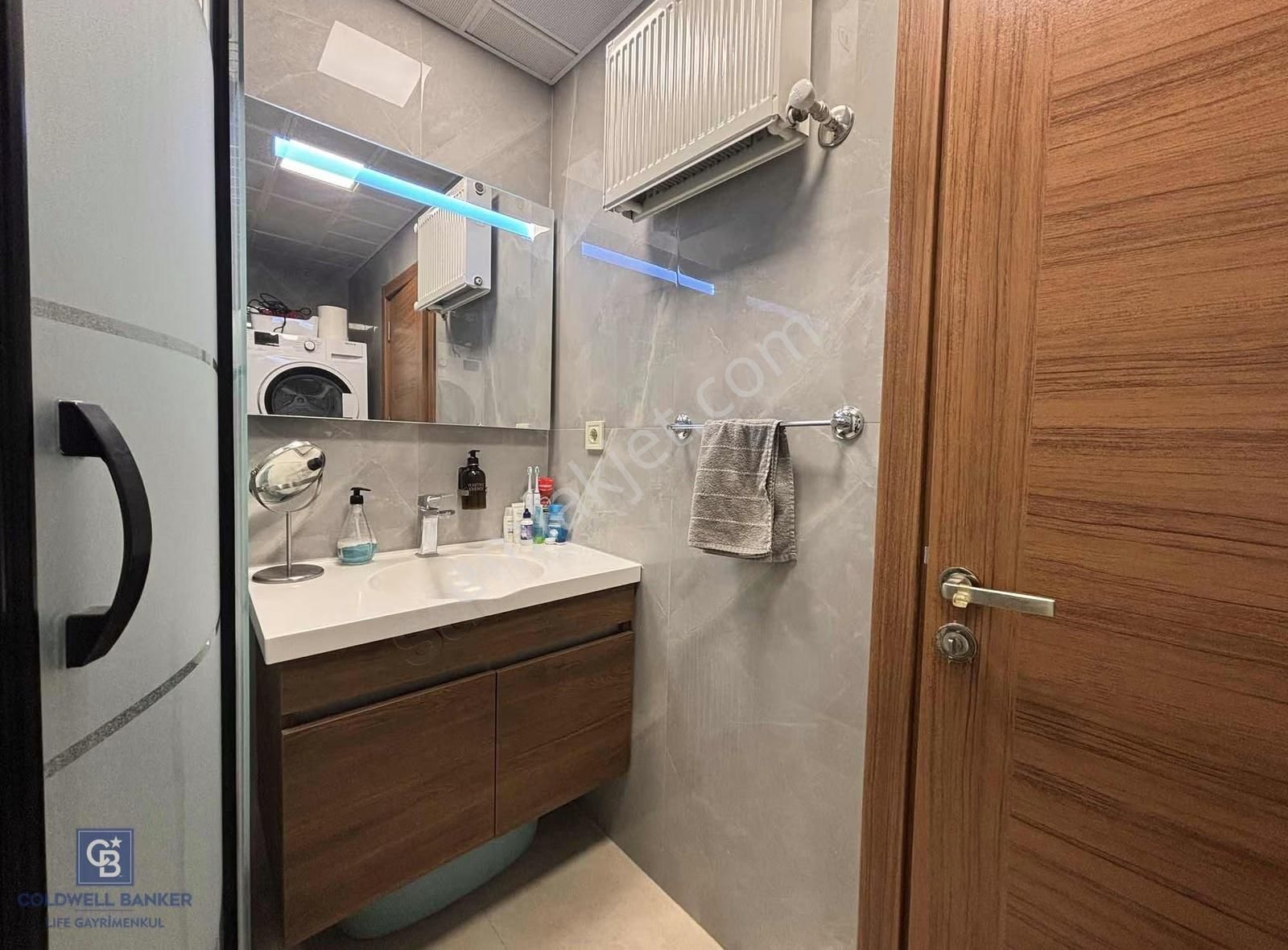 Mavişehir Pamukkale Bloklarında 1+1 70 M2 Satılık Daire - Görsel 15