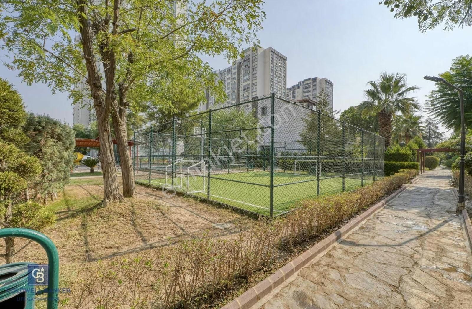 Mavişehir Pamukkale Bloklarında 1+1 70 M2 Satılık Daire - Görsel 28