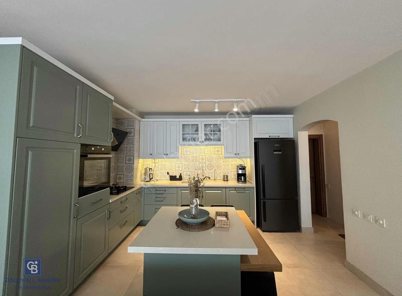 Mavişehir Pamukkale Bloklarında 1+1 70 M2 Satılık Daire - Görsel 12