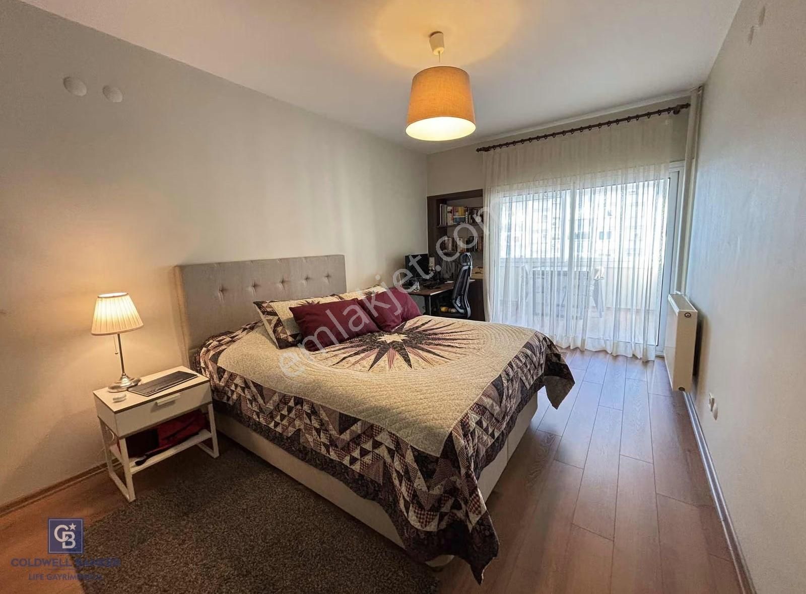 Mavişehir Pamukkale Bloklarında 1+1 70 M2 Satılık Daire - Görsel 27