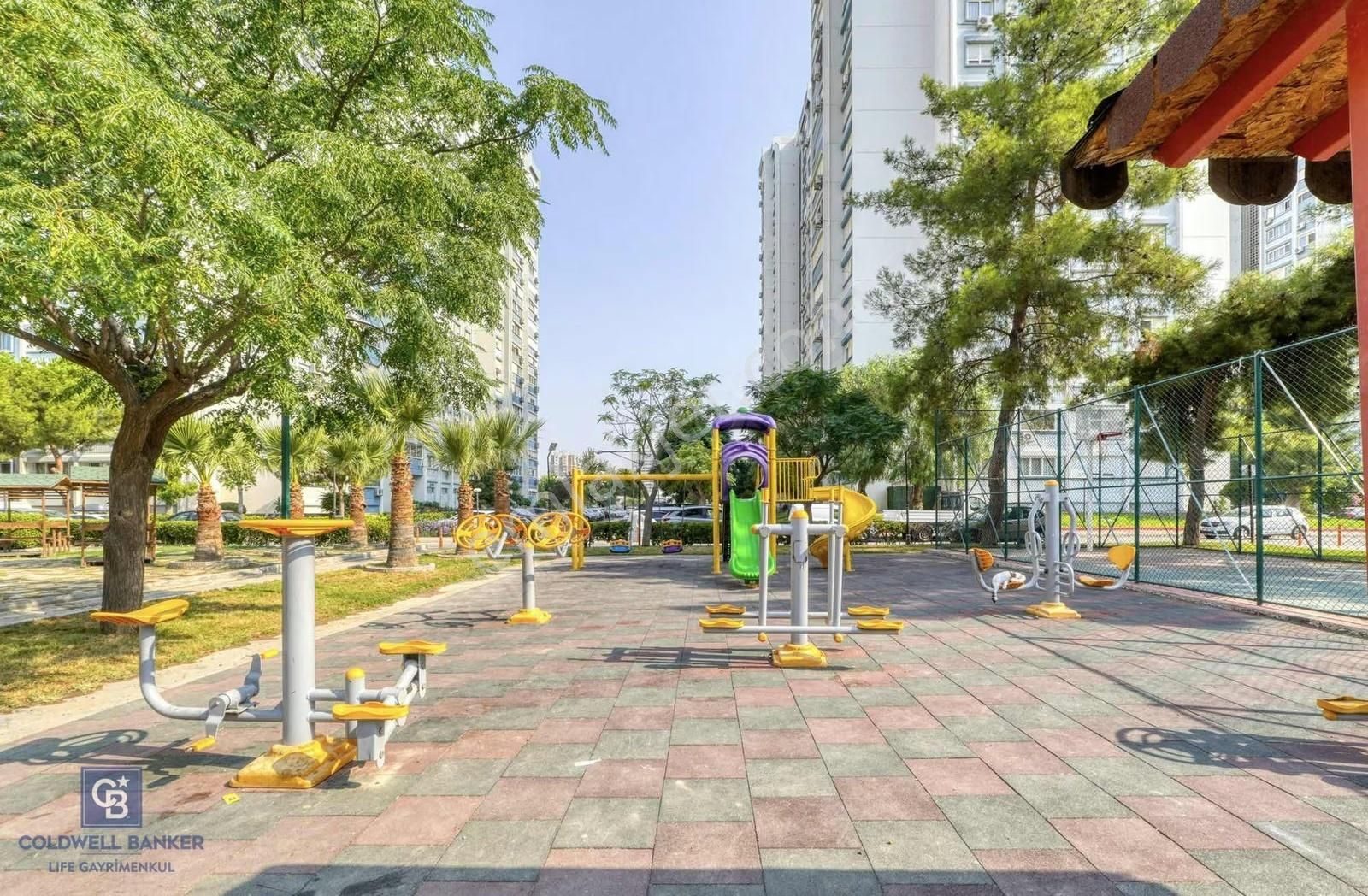 Mavişehir Pamukkale Bloklarında 1+1 70 M2 Satılık Daire - Görsel 26