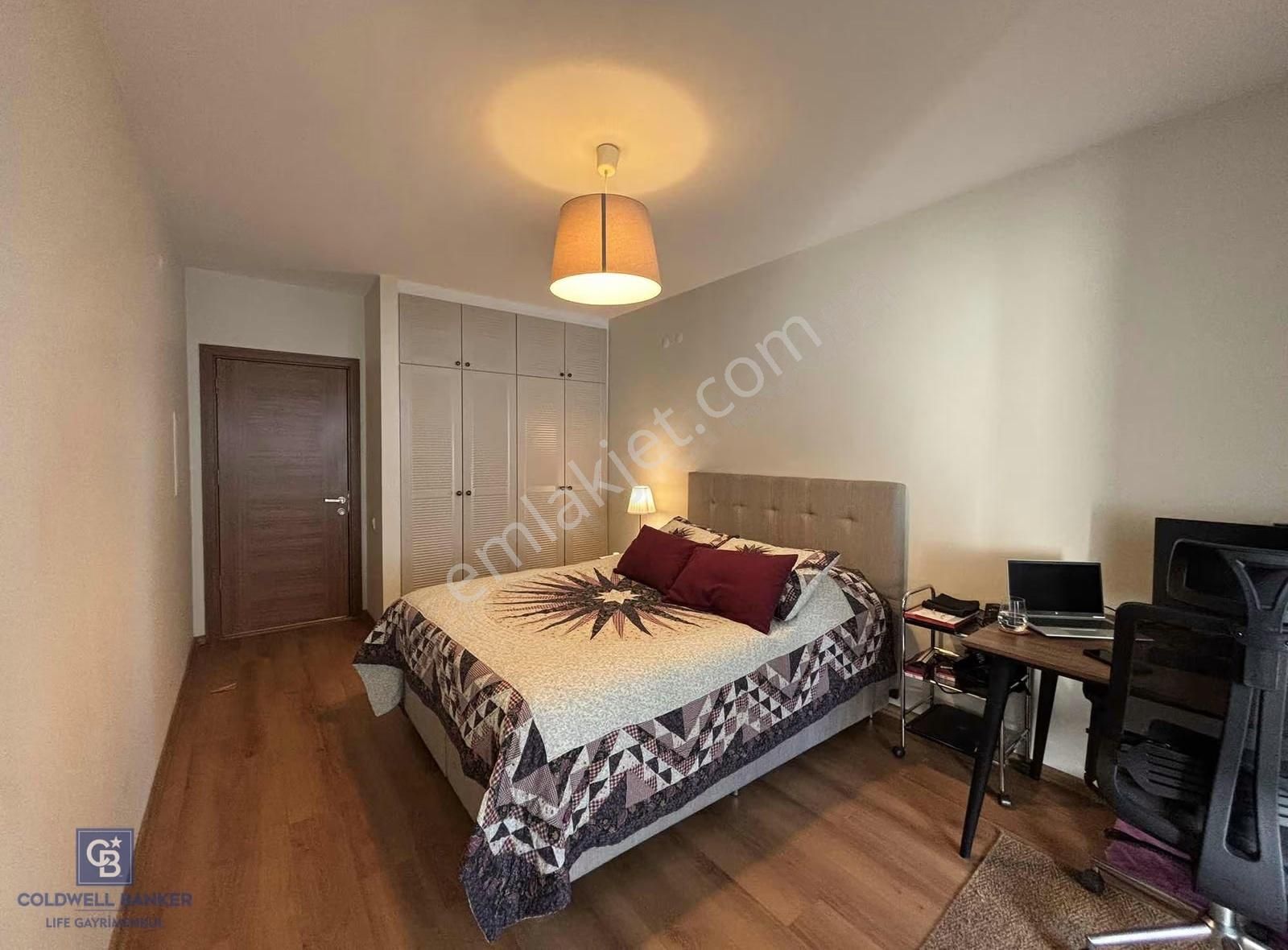 Mavişehir Pamukkale Bloklarında 1+1 70 M2 Satılık Daire - Görsel 5