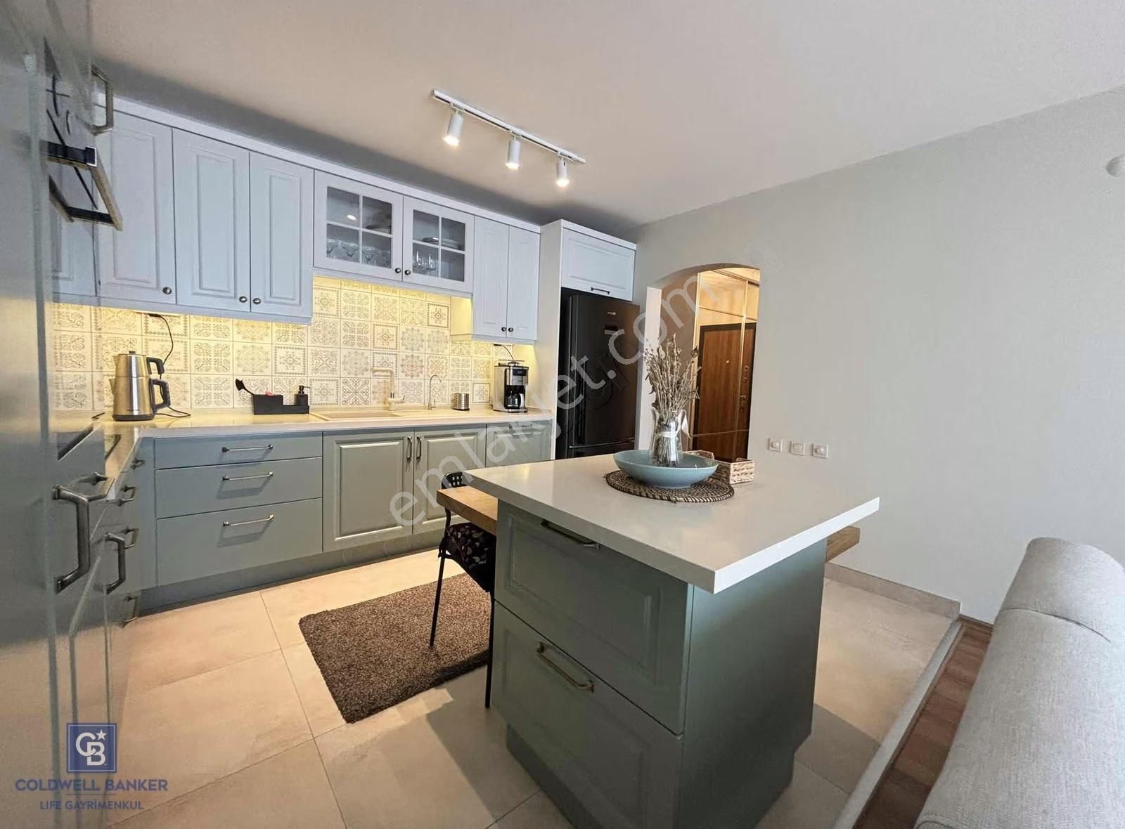 Mavişehir Pamukkale Bloklarında 1+1 70 M2 Satılık Daire - Görsel 6