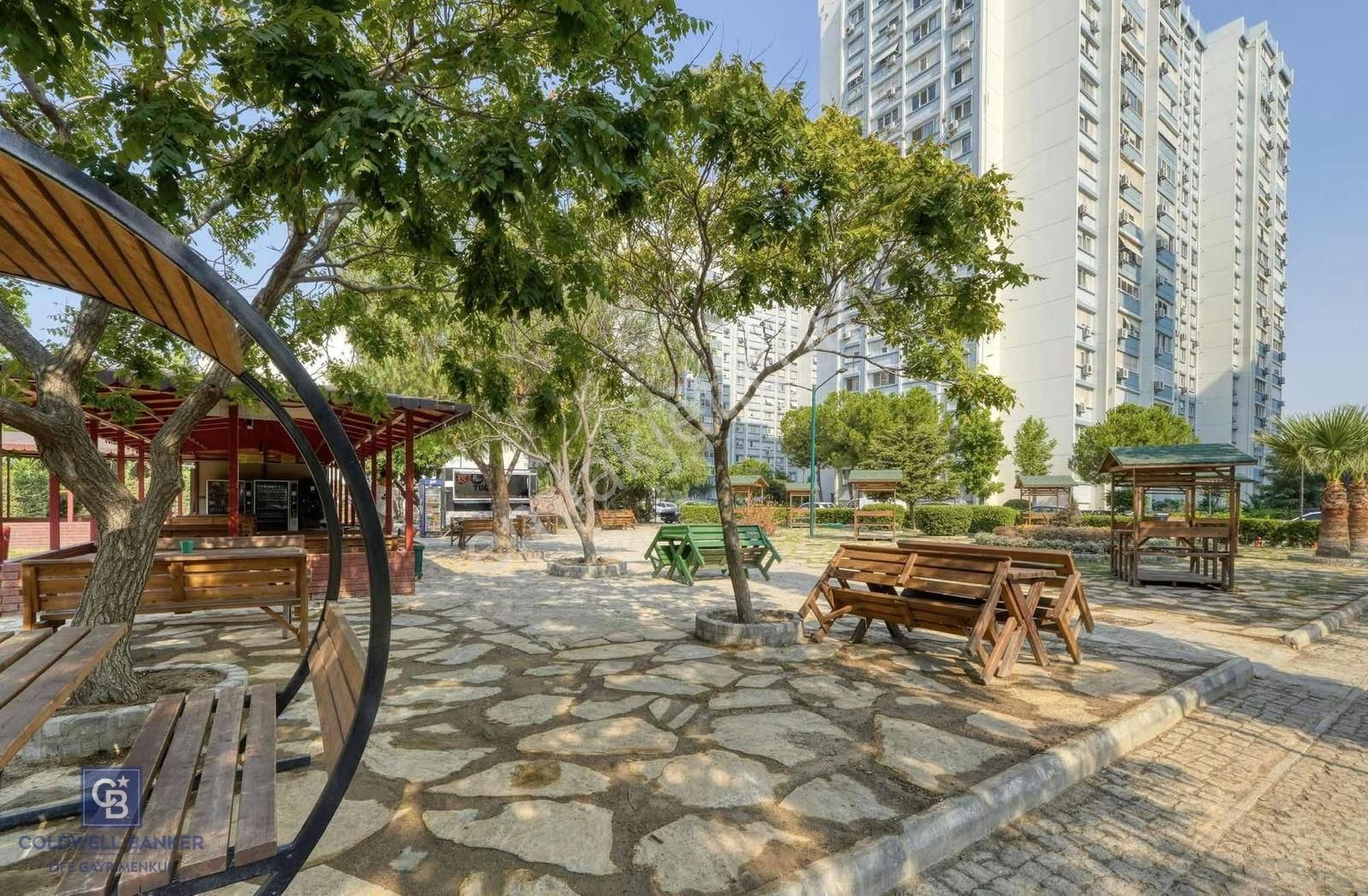 Mavişehir Pamukkale Bloklarında 1+1 70 M2 Satılık Daire - Görsel 4