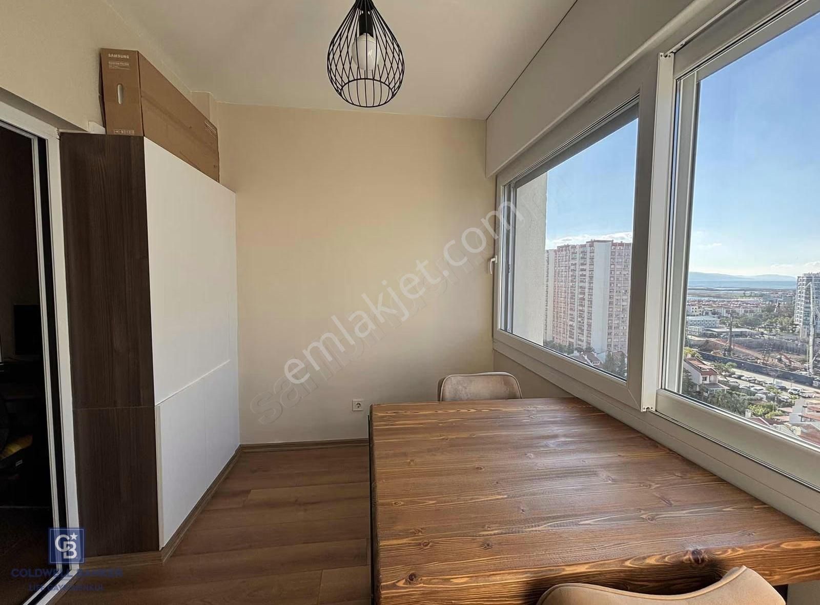 Mavişehir Pamukkale Bloklarında 1+1 70 M2 Satılık Daire - Görsel 22