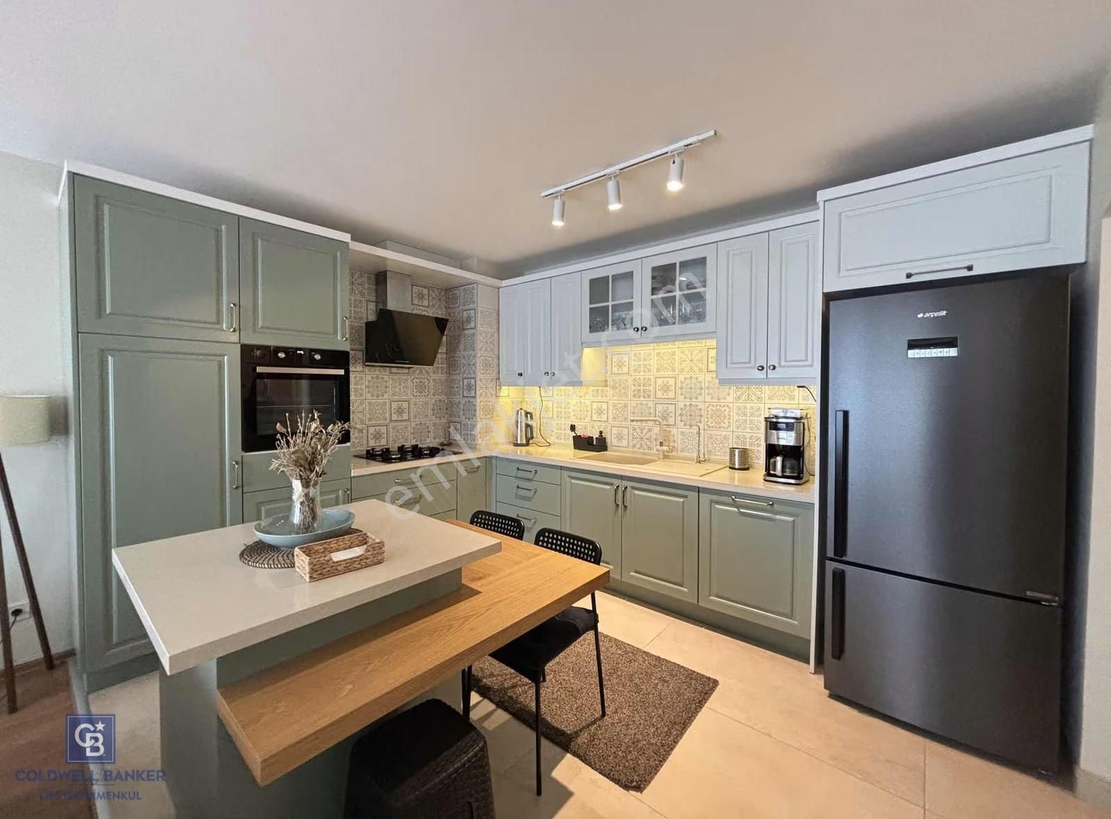 Mavişehir Pamukkale Bloklarında 1+1 70 M2 Satılık Daire