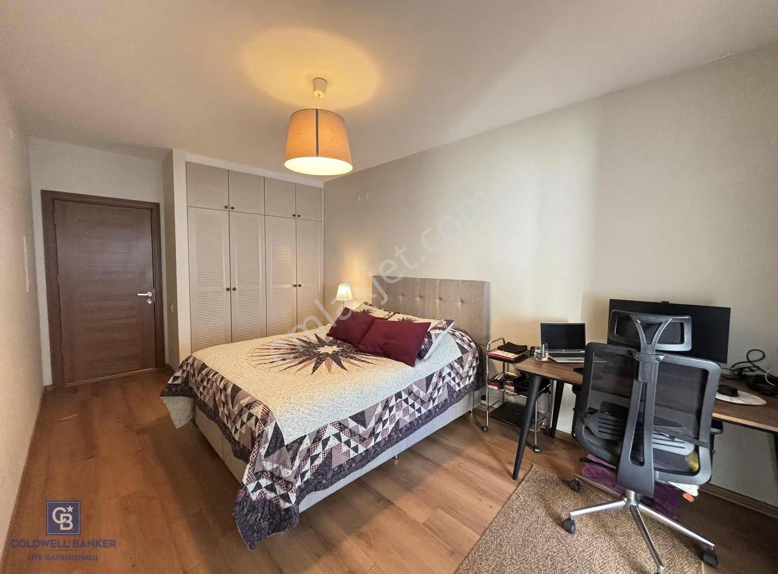 Mavişehir Pamukkale Bloklarında 1+1 70 M2 Satılık Daire - Görsel 10