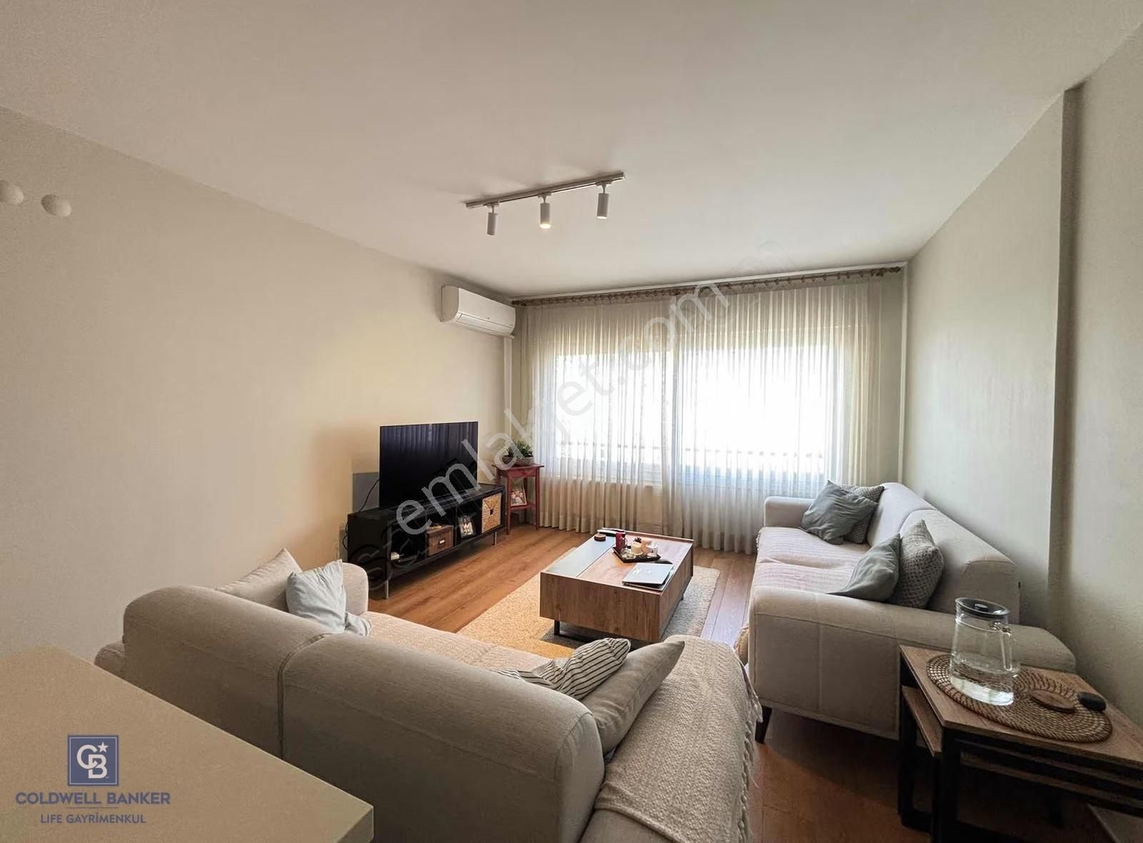 Mavişehir Pamukkale Bloklarında 1+1 70 M2 Satılık Daire - Görsel 16