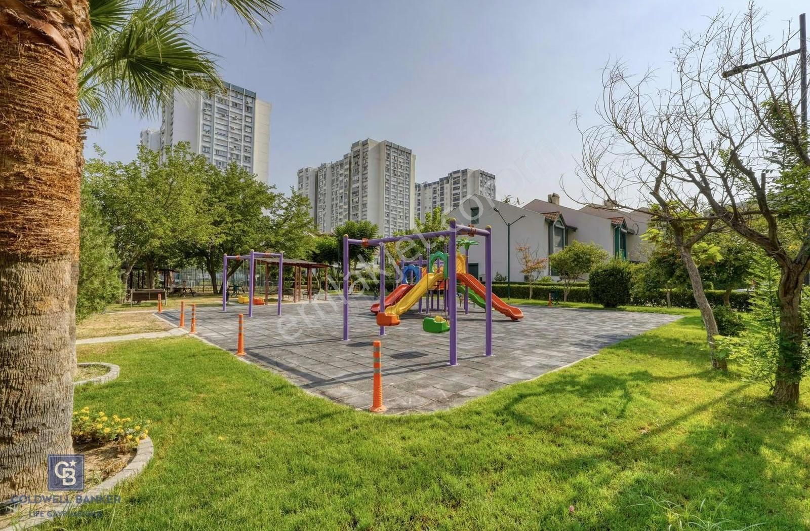 Mavişehir Pamukkale Bloklarında 1+1 70 M2 Satılık Daire - Görsel 24