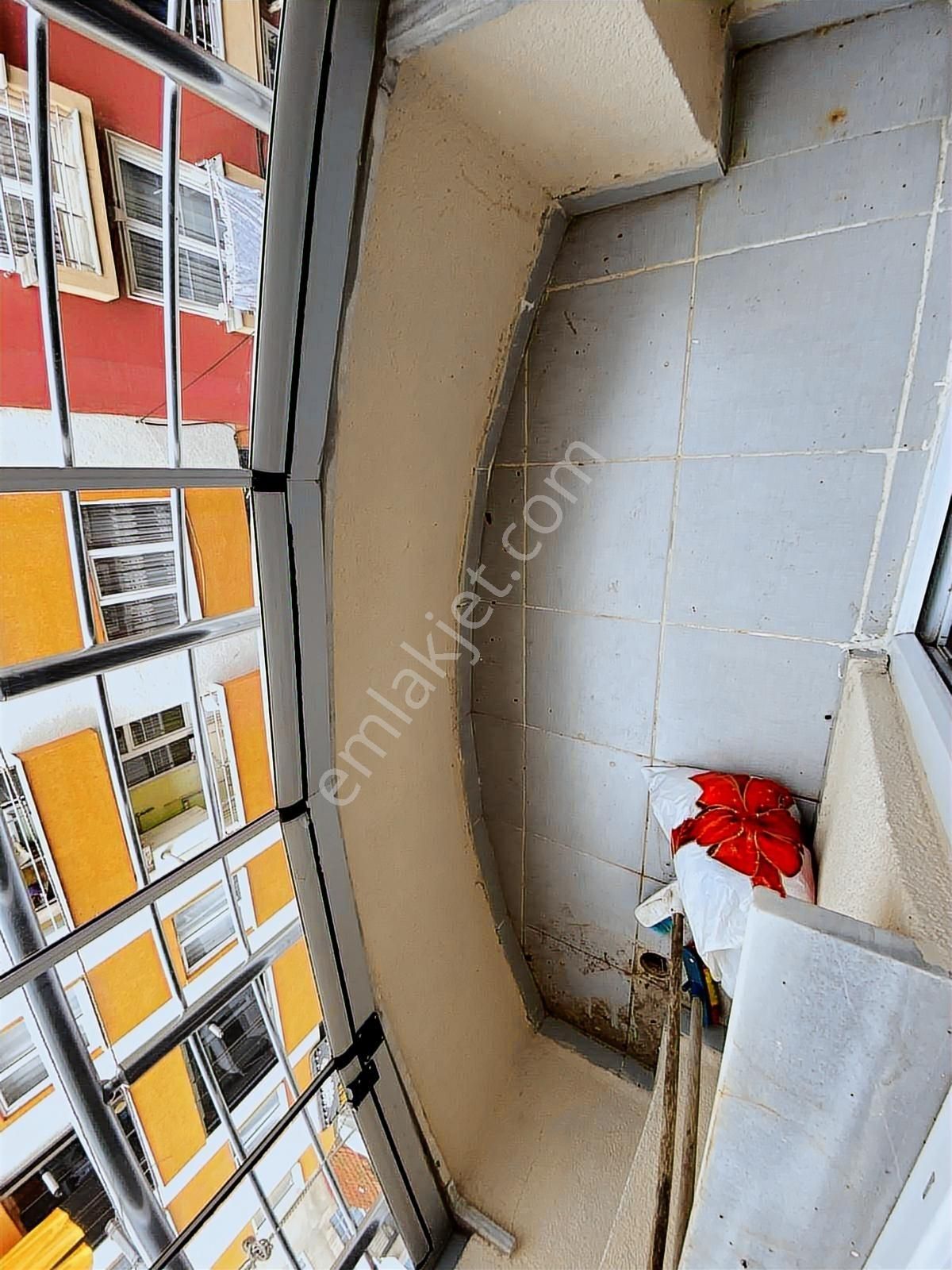 Tuğra' Dan Şeyhsinan Mah.merkezi Konumda 2+1 Temiz Kiralık Daire - Görsel 16