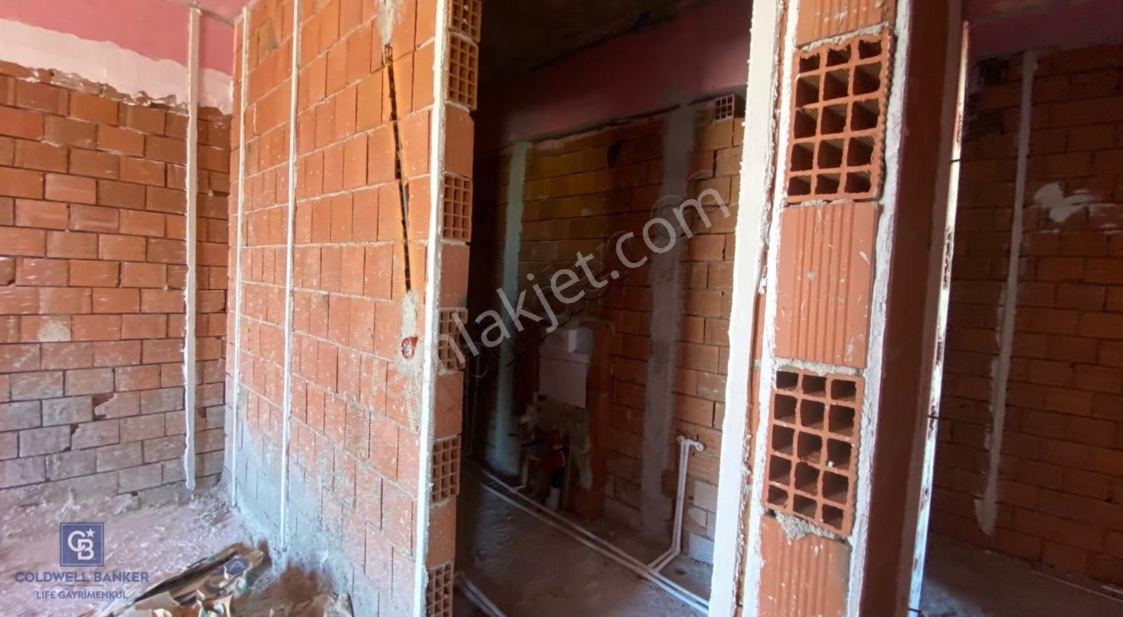 Menemen Seyrek'te 1+1 Taksit İmkanı İle Satılık Daire - Görsel 13