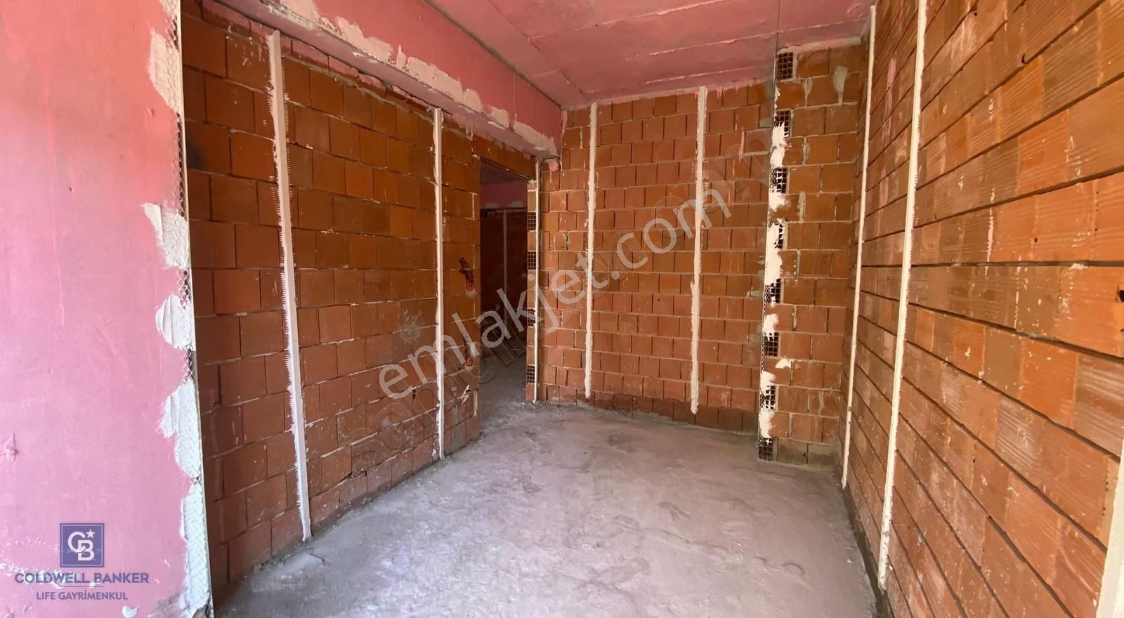 Menemen Seyrek'te 1+1 Taksit İmkanı İle Satılık Daire - Görsel 12