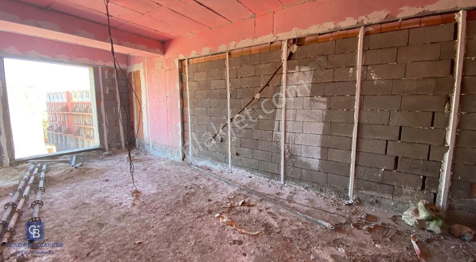 Menemen Seyrek'te 1+1 Taksit İmkanı İle Satılık Daire - Görsel 18