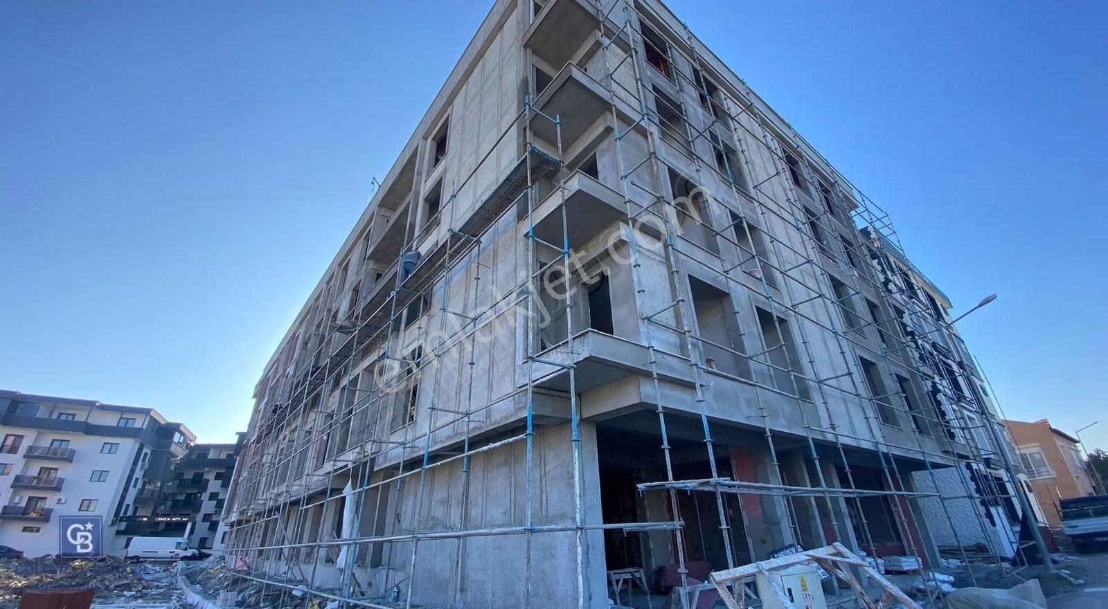 Menemen Seyrek'te 1+1 Taksit İmkanı İle Satılık Daire - Görsel 5