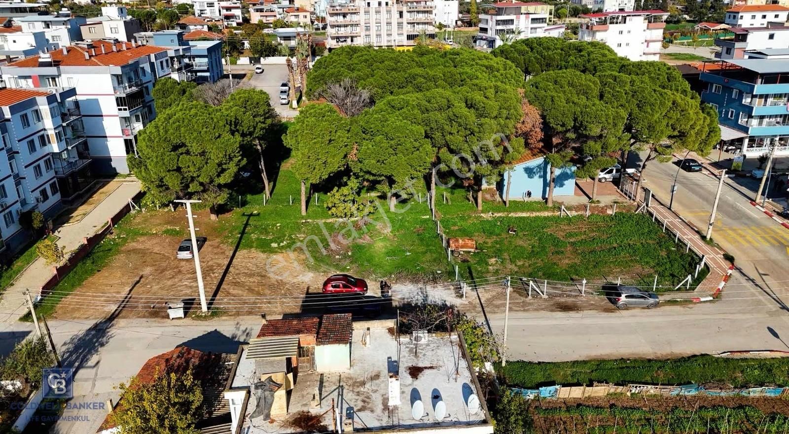 Torbalı Yazıbaşı Sağlık Tesisi İmarlı 1316 M2 Satılık Arsa - Görsel 16