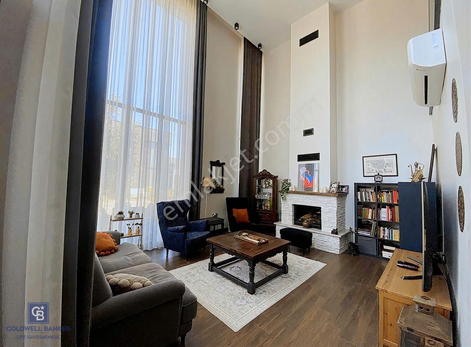 Villakent Begonvilla Sitesinde Satılık Villa - Görsel 22