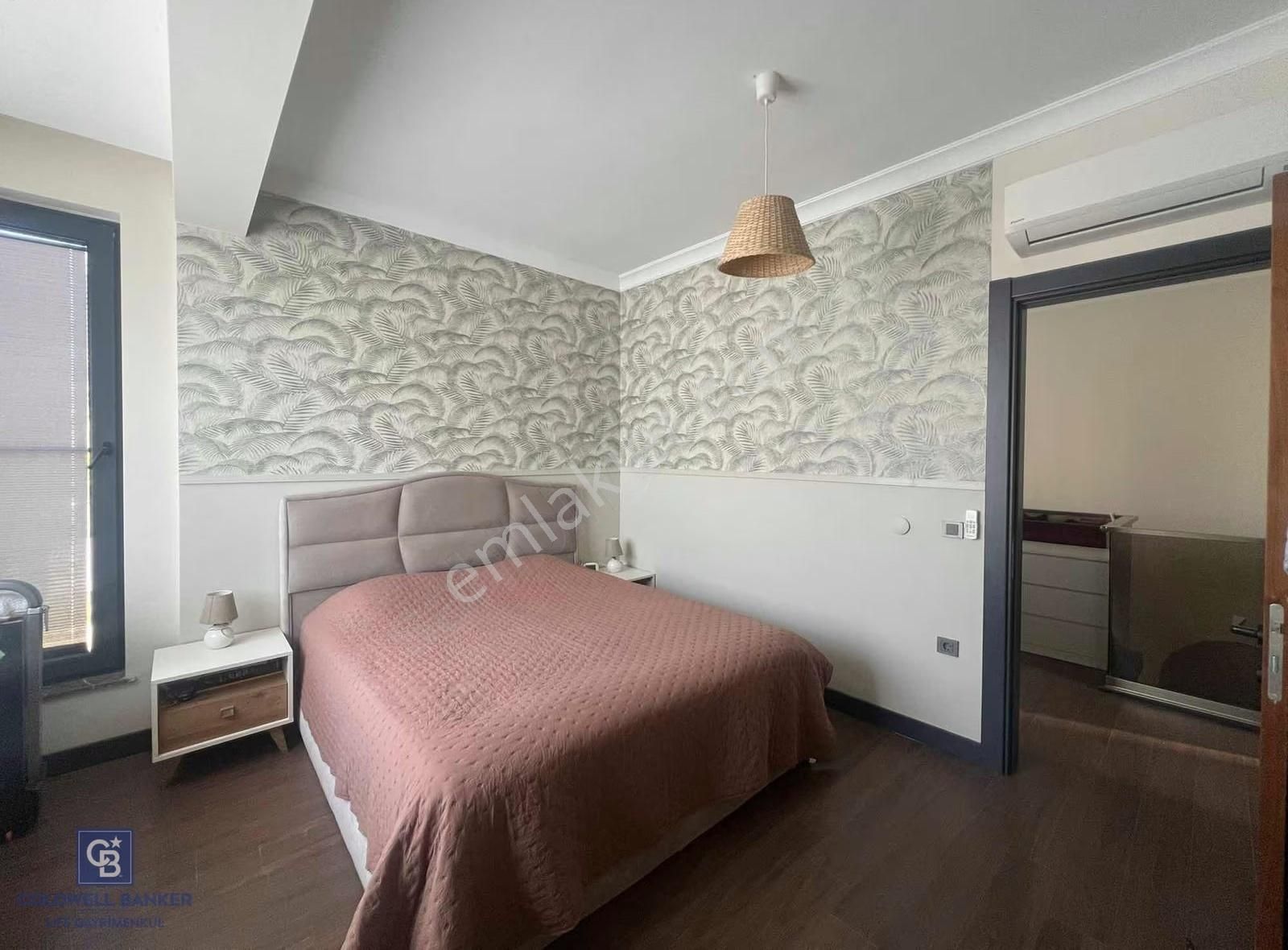 Villakent Begonvilla Sitesinde Satılık Villa - Görsel 13