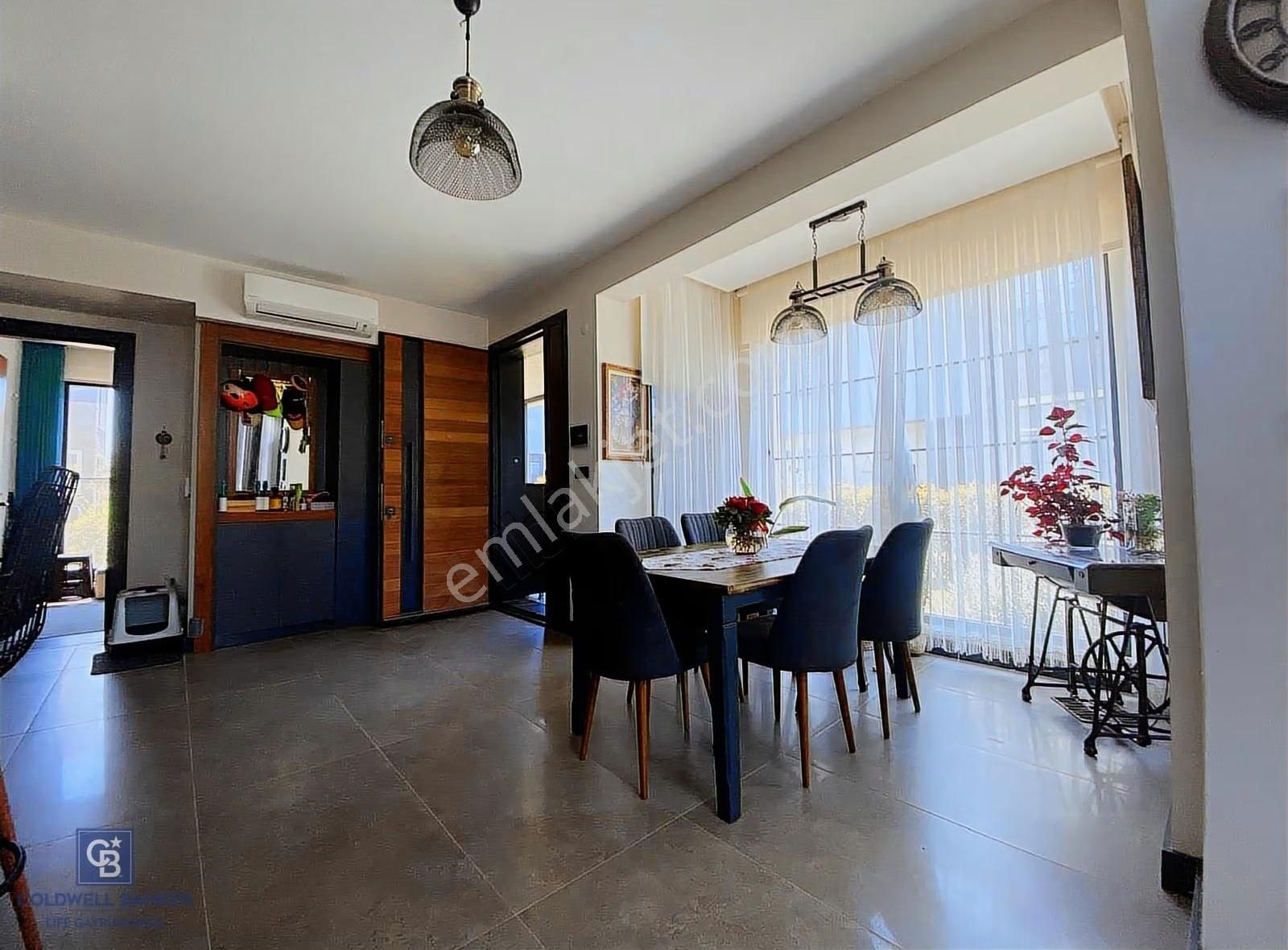 Villakent Begonvilla Sitesinde Satılık Villa - Görsel 5