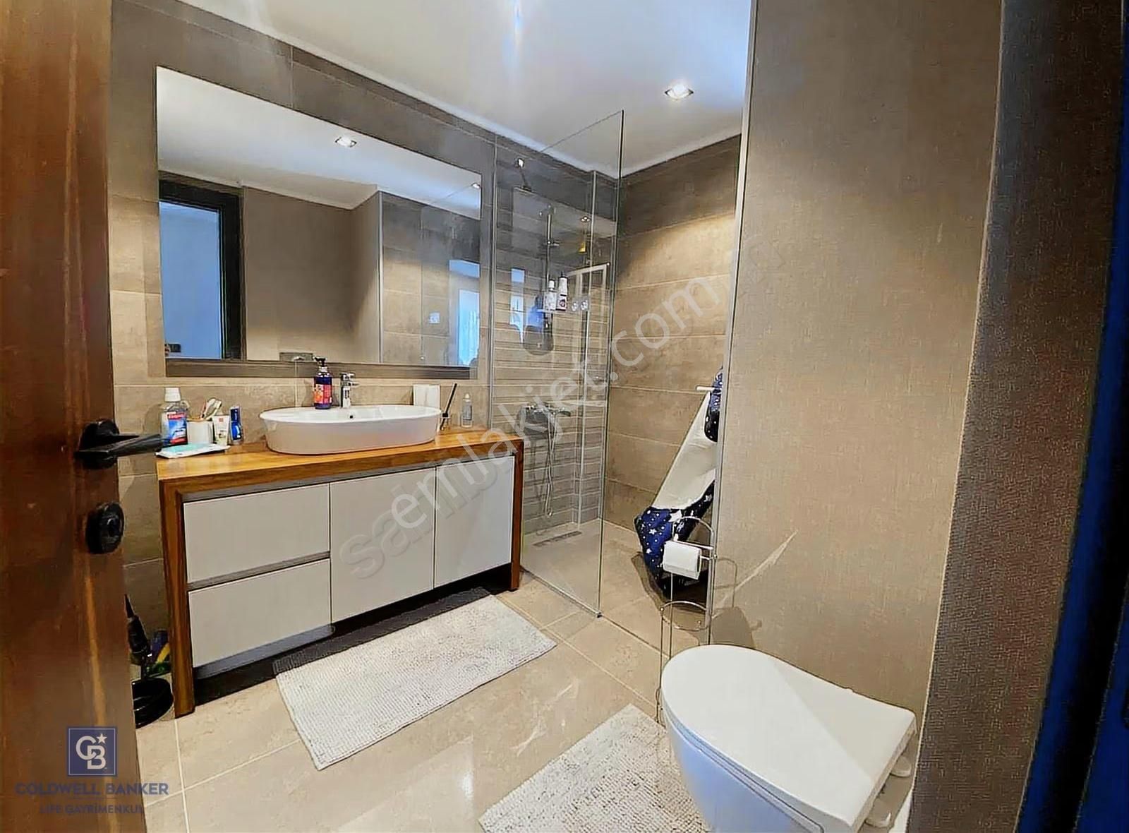 Villakent Begonvilla Sitesinde Satılık Villa - Görsel 23