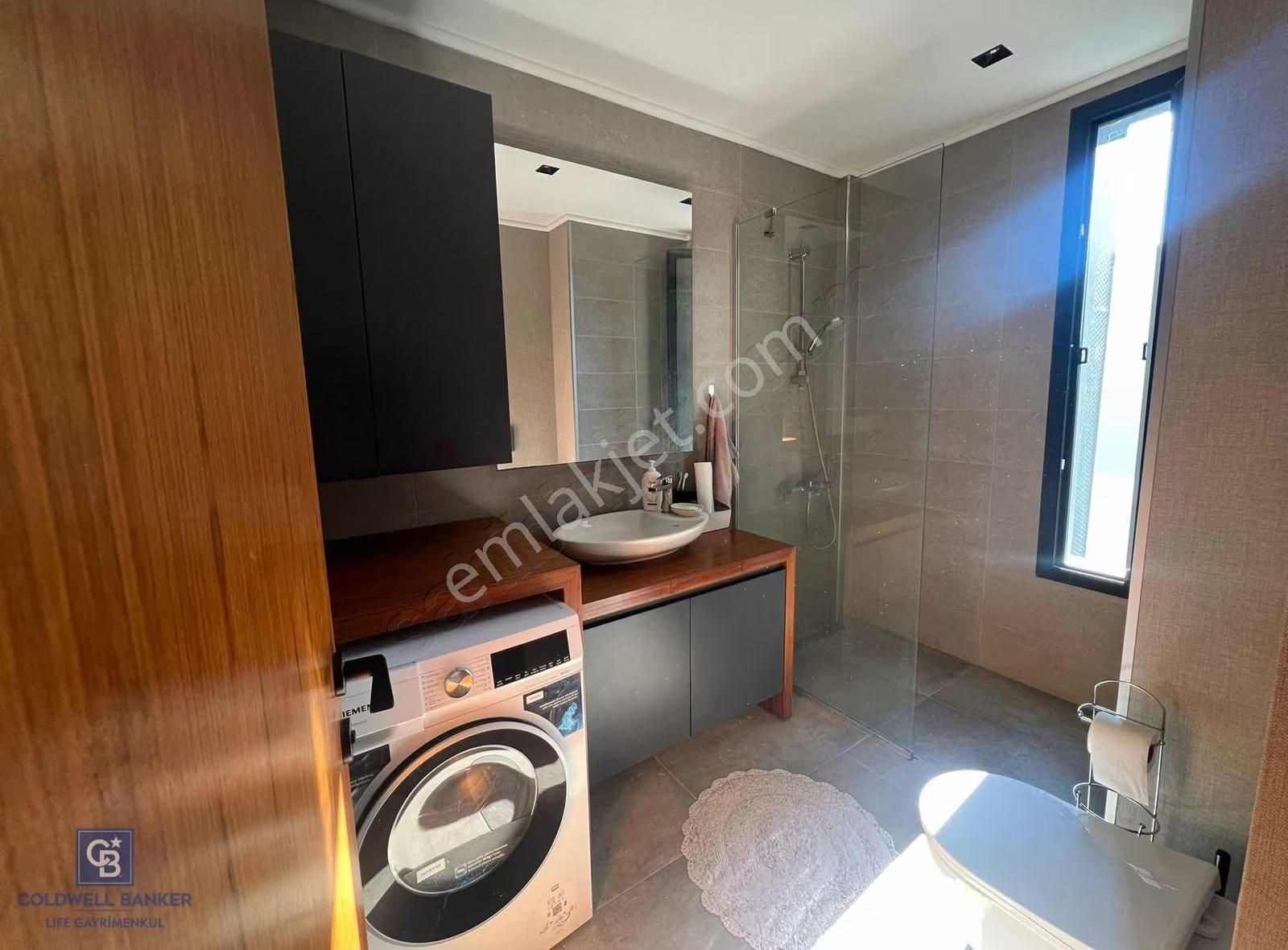 Villakent Begonvilla Sitesinde Satılık Villa - Görsel 24