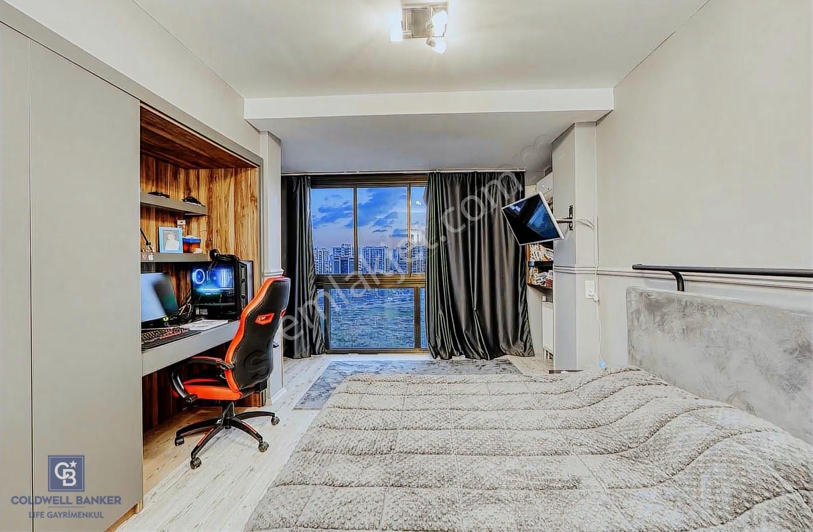 Mavişehir Modda Residence'da 3+1 184 M2 Satılık Daire - Görsel 35